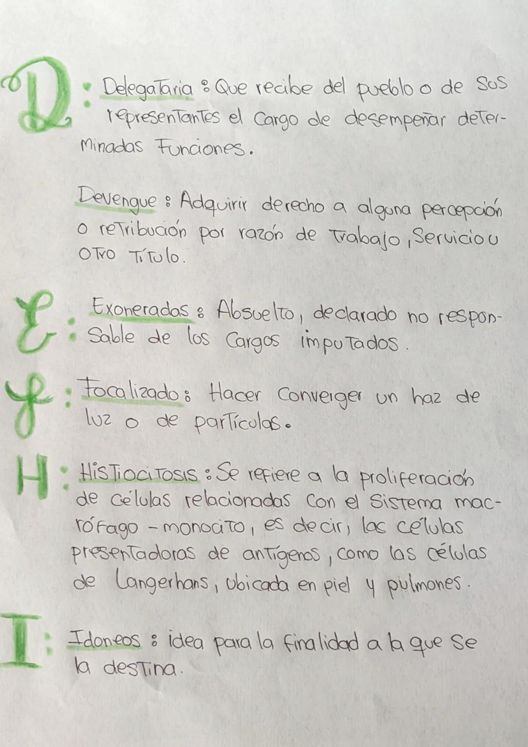 GLOSARIO
Gabriela musco Glosario
Agremiaciones: Persona Jurídica de derecho
Privado Sin ánimo de lucro, que agrupa personas
naturales con la