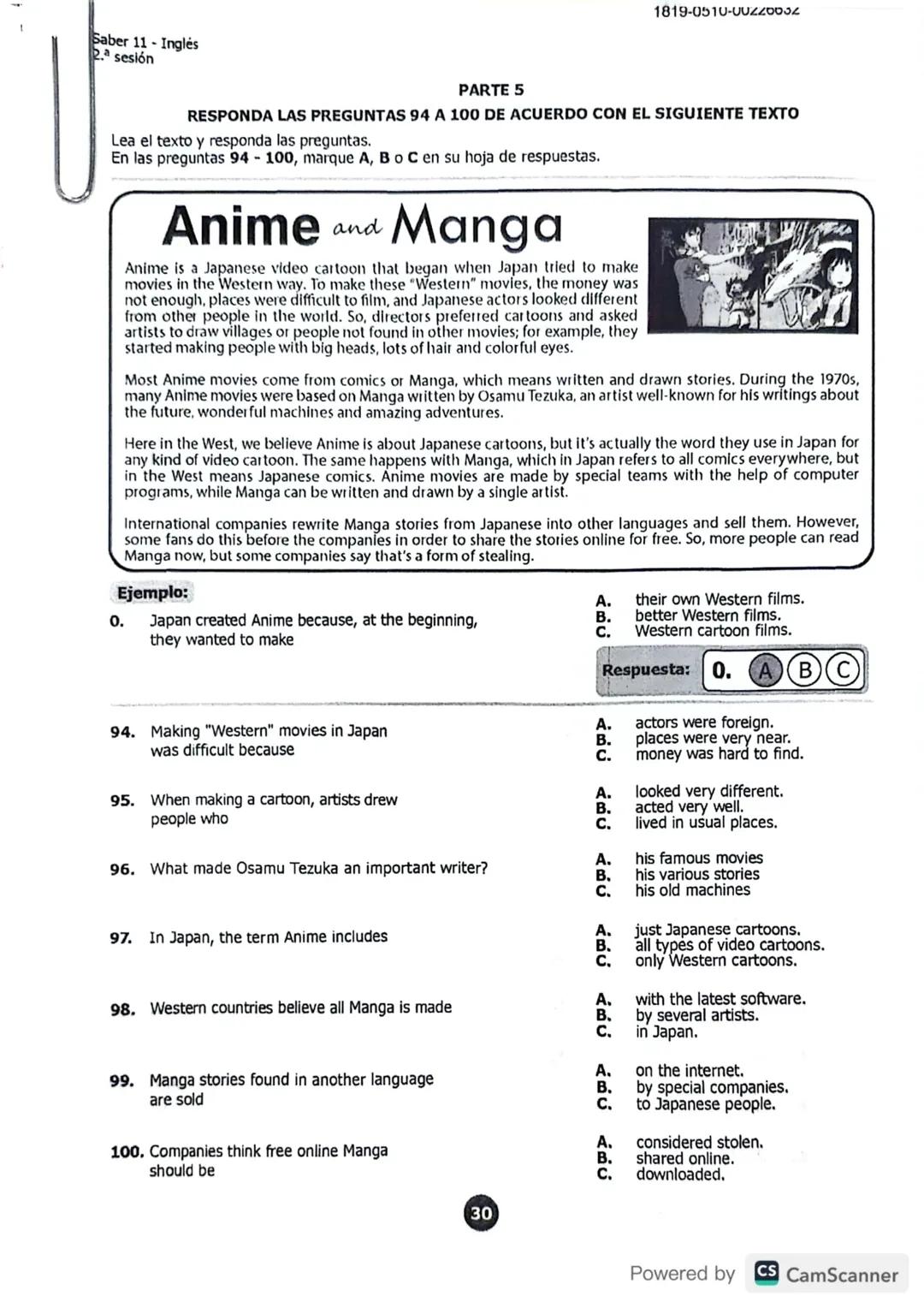 1819-0110-00226632
1819-0210-00226632
DCAC202412P00043389176
AC202410551820
001606964
COLOMBIA
POTENCIA DE LA
VIDA
Educación
Cabo de la Vel