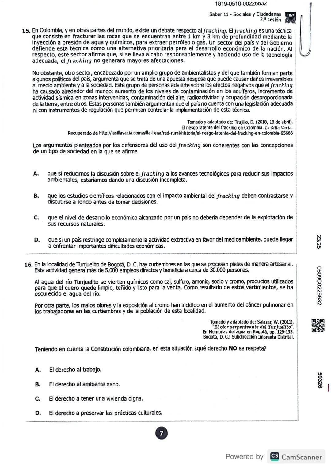 1819-0110-00226632
1819-0210-00226632
DCAC202412P00043389176
AC202410551820
001606964
COLOMBIA
POTENCIA DE LA
VIDA
Educación
Cabo de la Vel