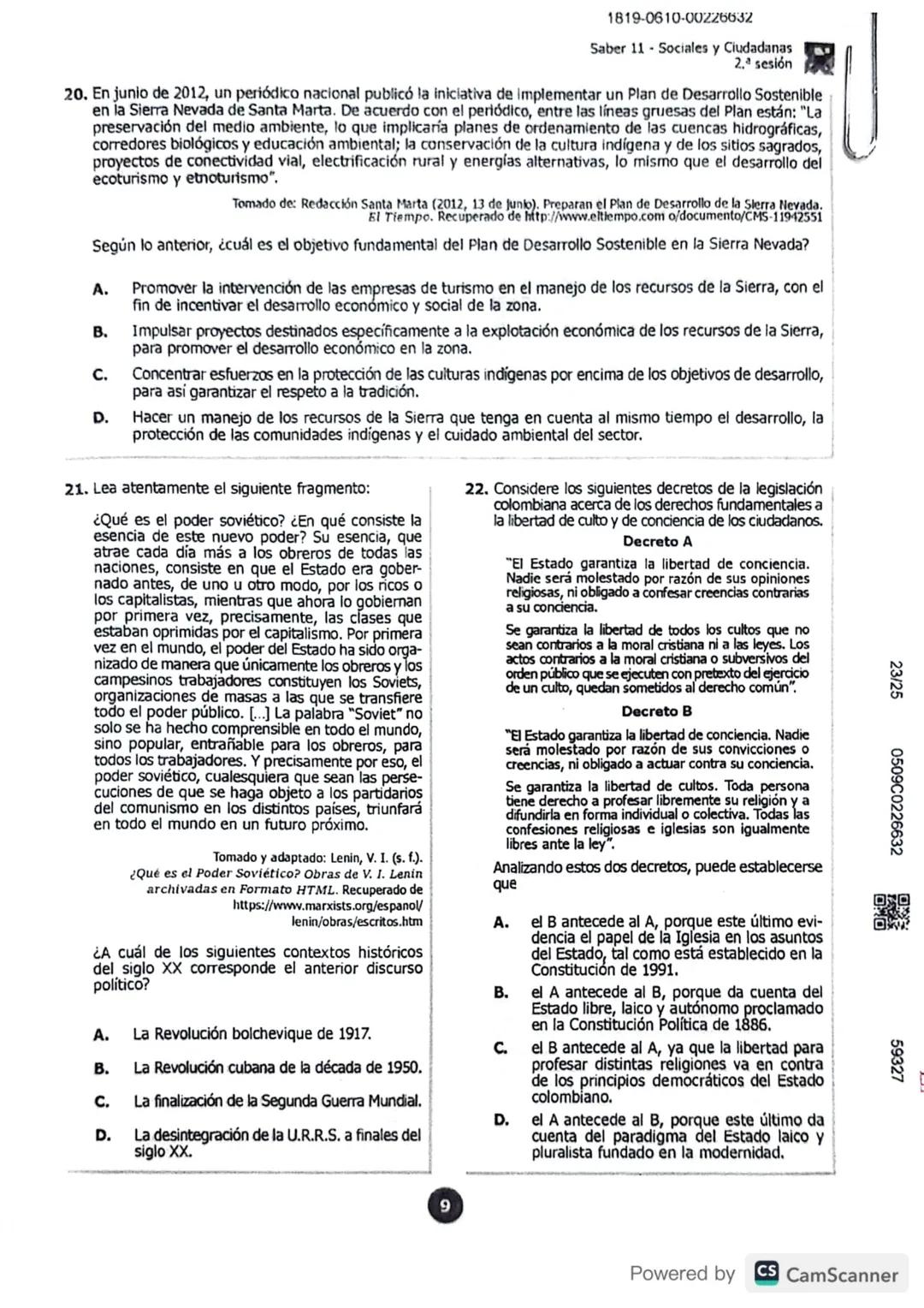 1819-0110-00226632
1819-0210-00226632
DCAC202412P00043389176
AC202410551820
001606964
COLOMBIA
POTENCIA DE LA
VIDA
Educación
Cabo de la Vel