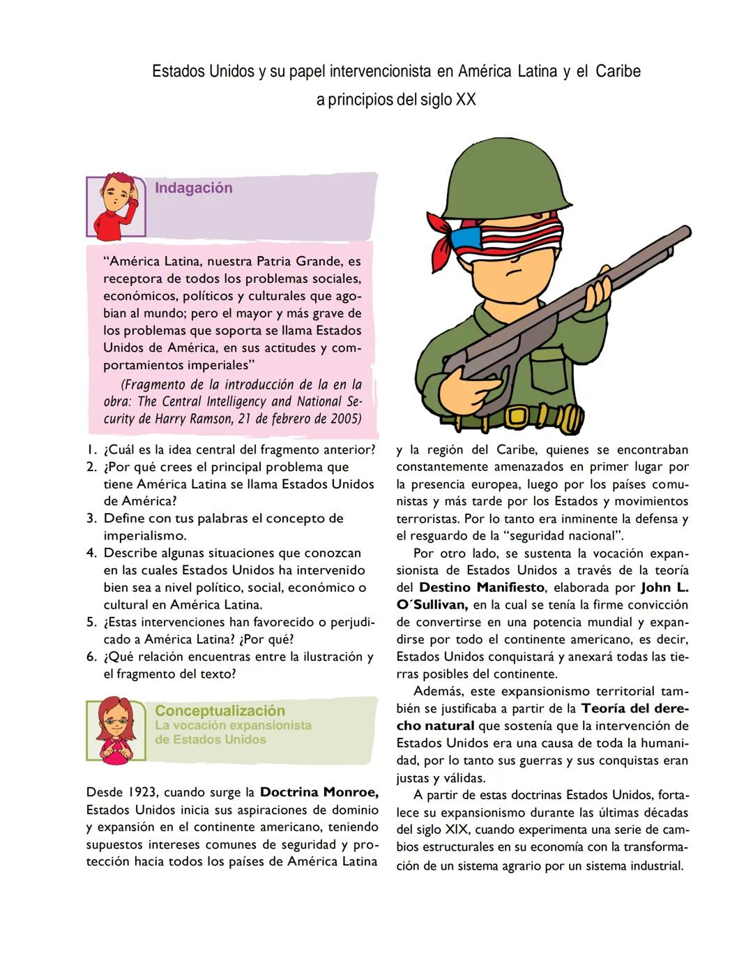 PIO XII
Ciencia Brogress
MOCOA PUTUMAYO
INSTITUCIÓN EDUCATIVA PIO XII
MOCOA - PUTUMAYO
Docente: Mag. JAIME EDUARTE QUIROZ FAJARDO.
Estándar: