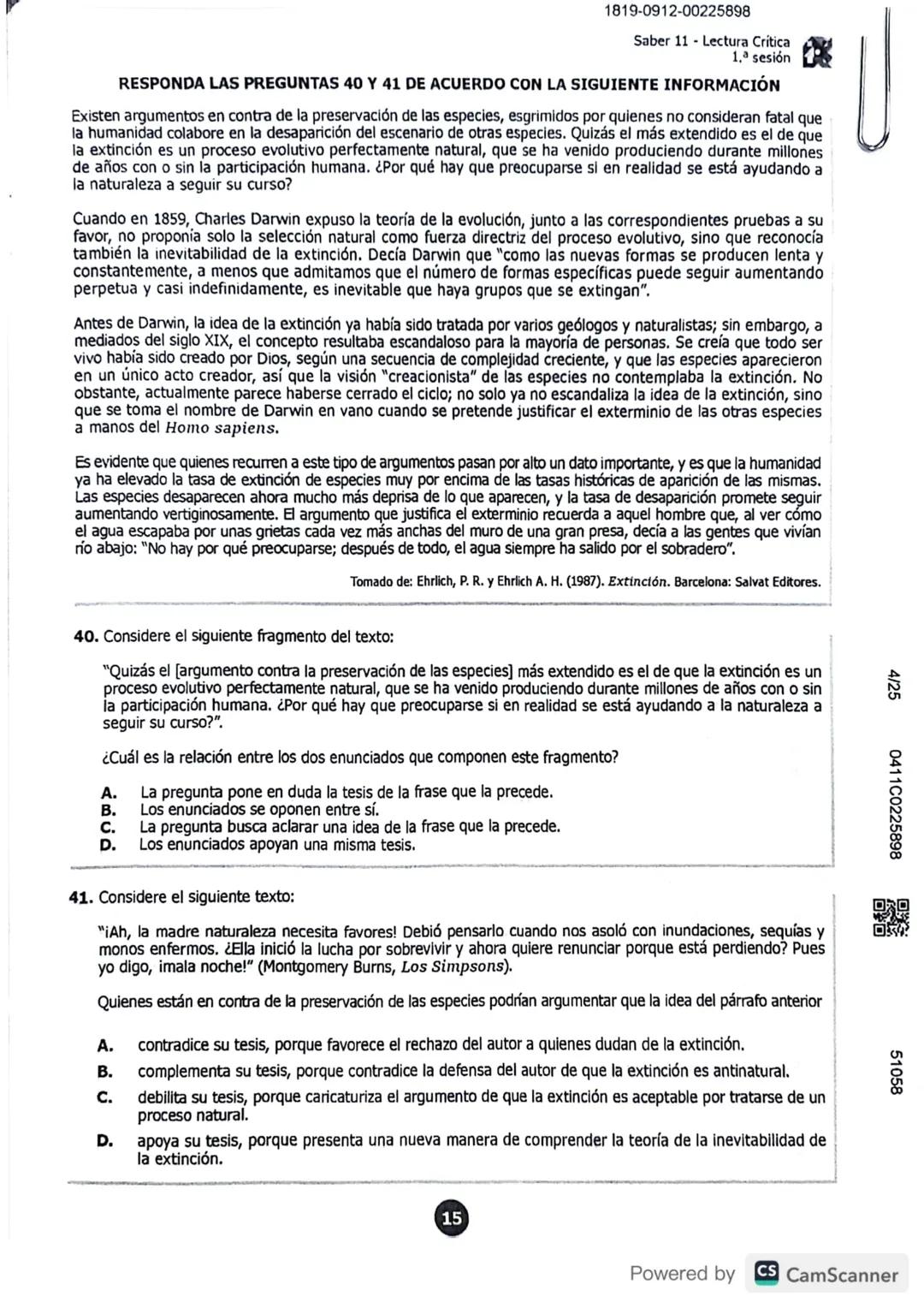 1819-0112-00225898
*
*
001606945
COLOMBIA
POTENCIA DE LA
VIDA
DCAC202411P00043420587
1819-0212-00225898
AC202410479535
Educación
Valle de Co