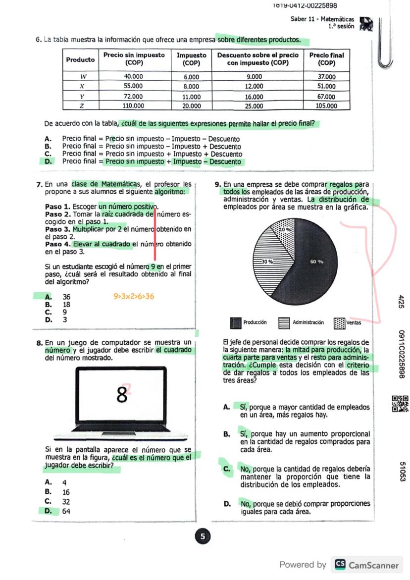 Page 5