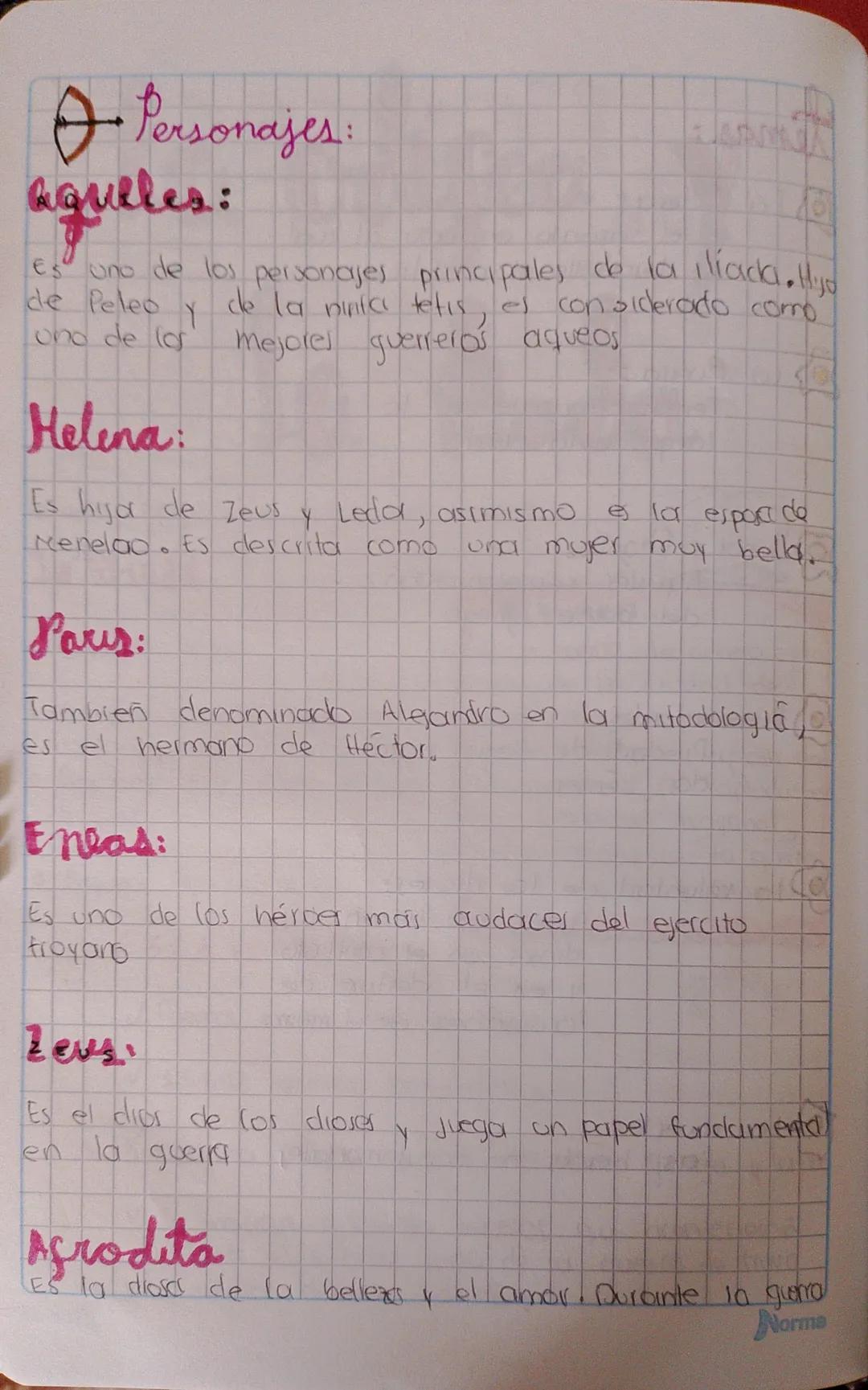 HOMERO
Va.c
Homero fue un poeta de la antiqua.
grecia que nació y vivió en el
Siglo vill doc. Es autor de dos
de las principalei obras de
