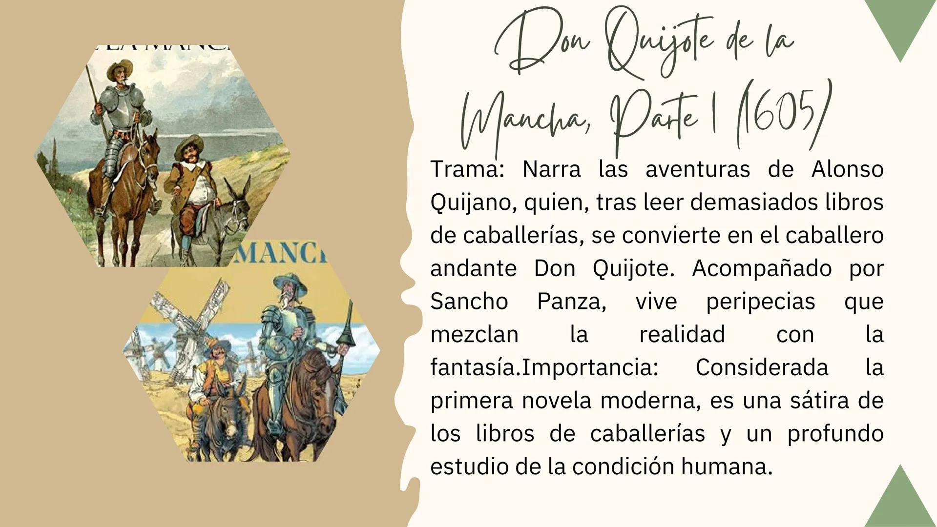 MIGUEL DE CERVANTES
SAAVEDRA
Nombre:
Taliana Cotes ¿QUIEN ERA?
Miguel de Cervantes Saavedra fue un escritor
español, considerado una de las