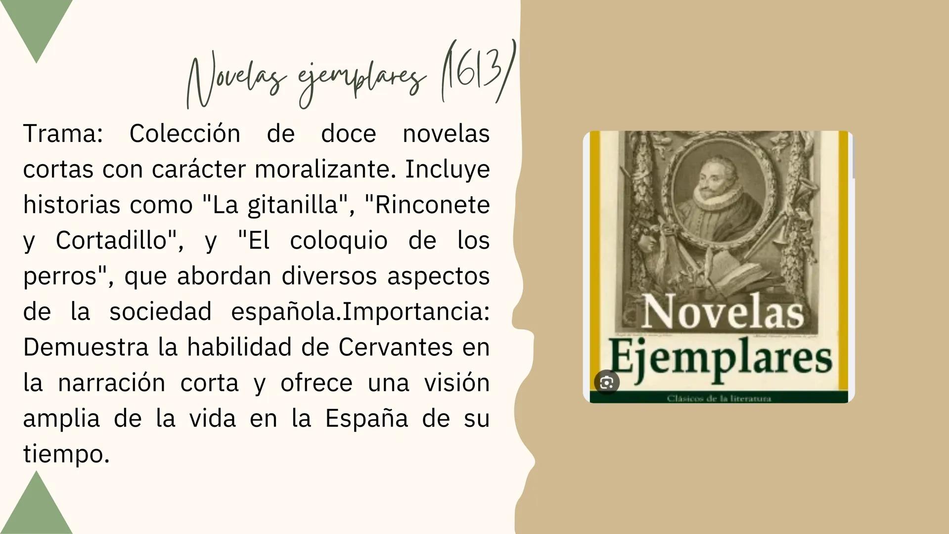 MIGUEL DE CERVANTES
SAAVEDRA
Nombre:
Taliana Cotes ¿QUIEN ERA?
Miguel de Cervantes Saavedra fue un escritor
español, considerado una de las