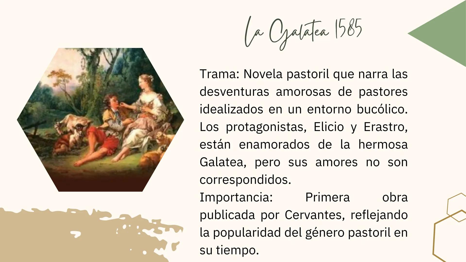 MIGUEL DE CERVANTES
SAAVEDRA
Nombre:
Taliana Cotes ¿QUIEN ERA?
Miguel de Cervantes Saavedra fue un escritor
español, considerado una de las