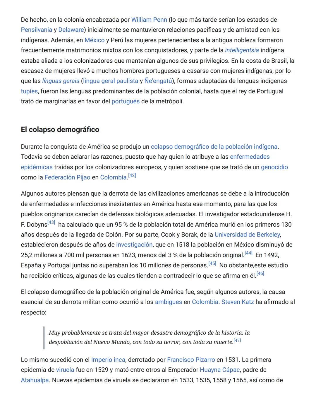 Conquista de América
campañas de conquista militar del continente americano
La conquista de América fue el proceso colonialista a través de