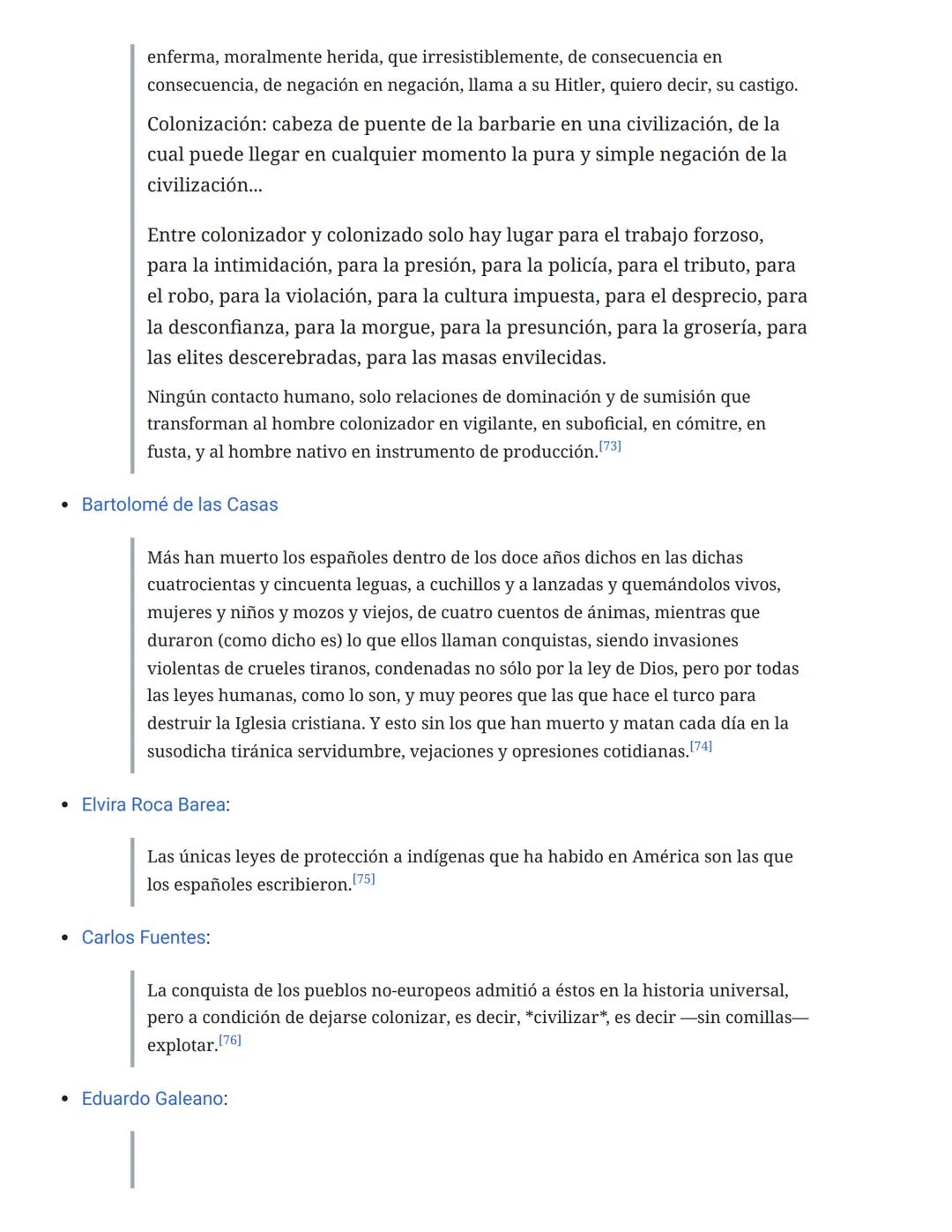 Conquista de América
campañas de conquista militar del continente americano
La conquista de América fue el proceso colonialista a través de
