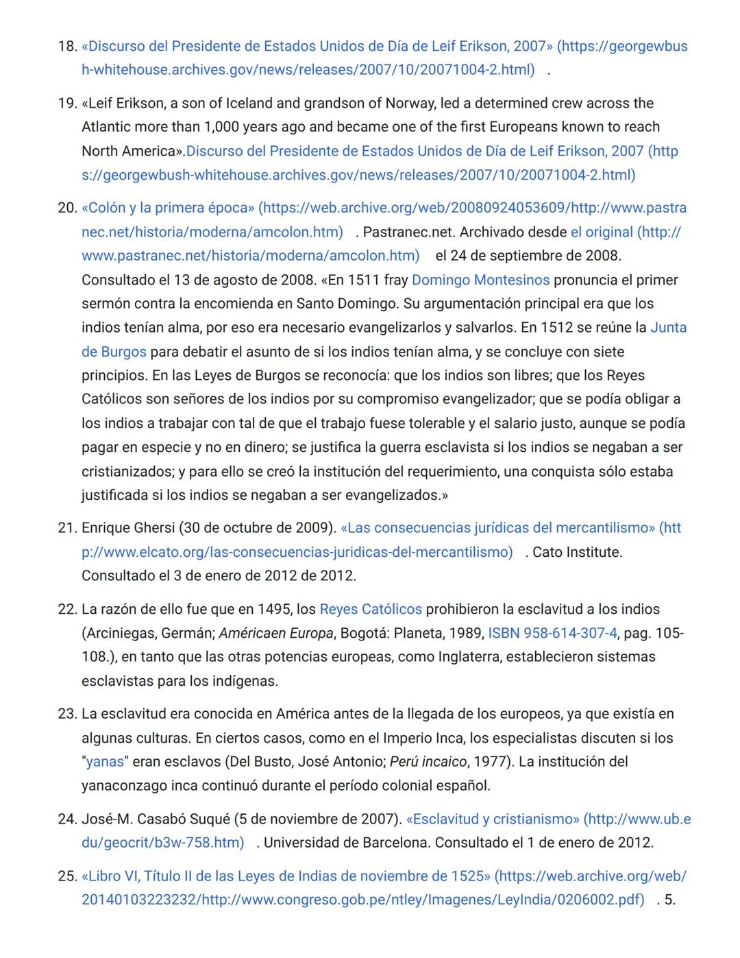 Conquista de América
campañas de conquista militar del continente americano
La conquista de América fue el proceso colonialista a través de