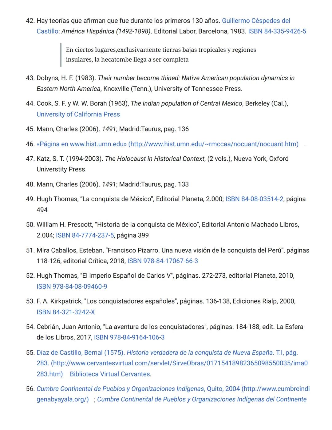 Conquista de América
campañas de conquista militar del continente americano
La conquista de América fue el proceso colonialista a través de
