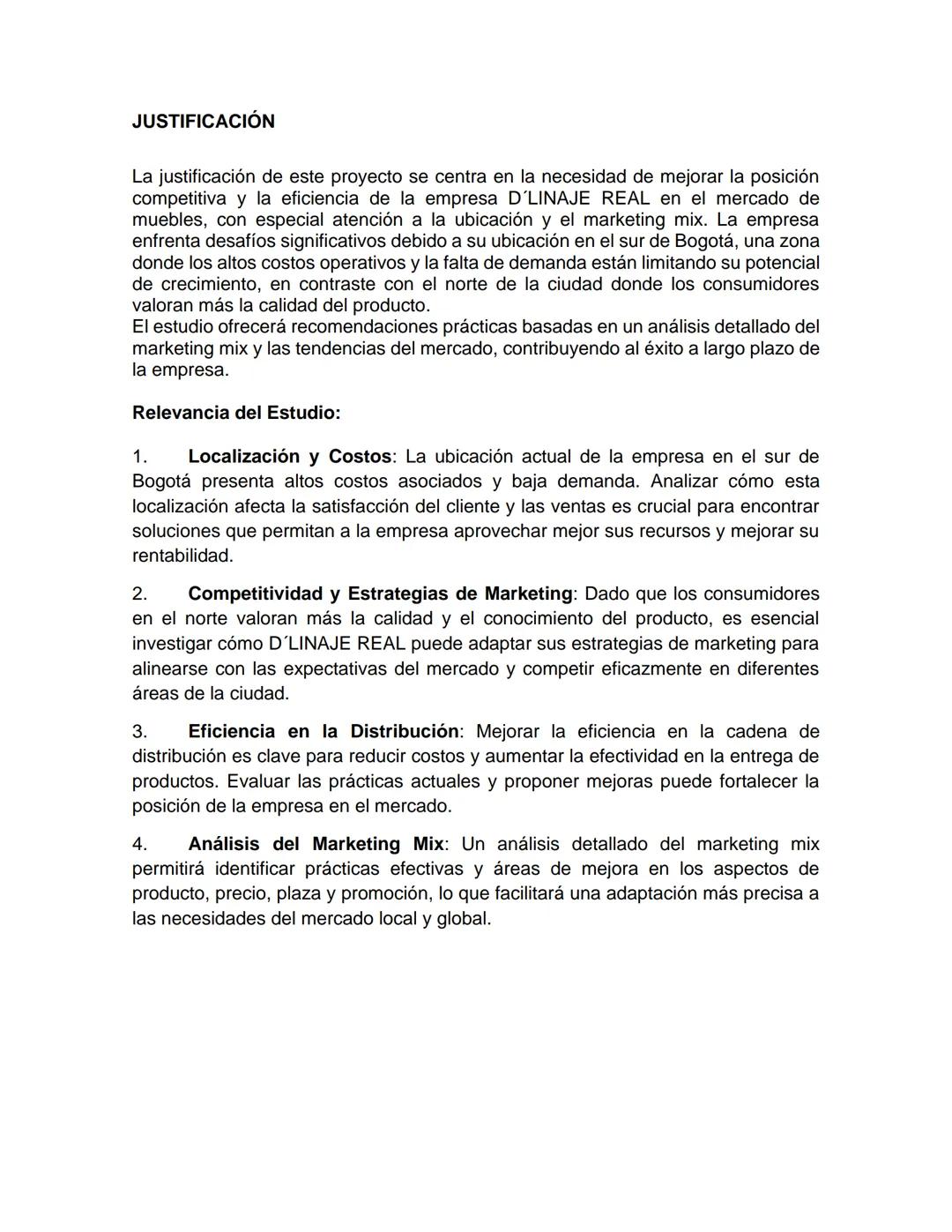 ACTIVIDAD DE CONTRUCCIÓN APLICADA
PROYECTO NIP
EMPRESA
D'LINAJE REAL
FUNDAMENTOS DE MERCADEO
FICHA 50175
NEIRIS RUIZ VALENCIA CC 10462