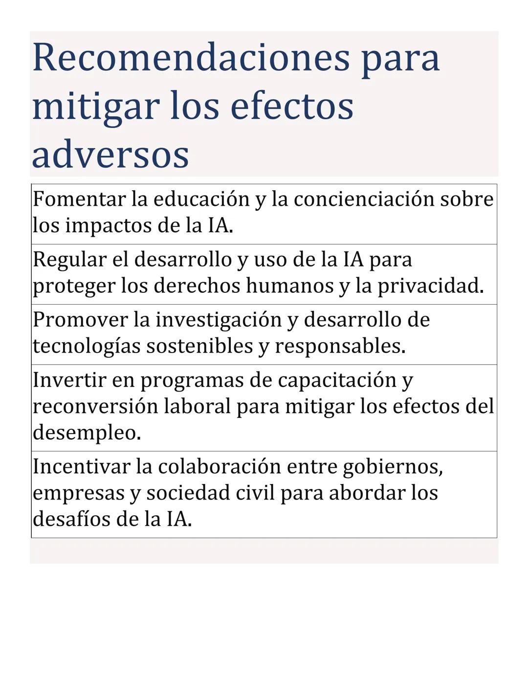 Impacto Social y
Ambiental de la
Tecnología Artificial
La tecnología artificial está transformando
nuestro mundo a pasos agigantados, con un
