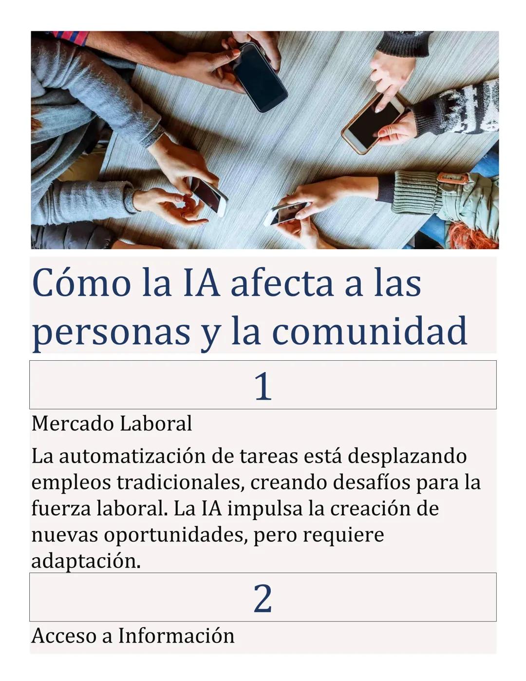 Impacto Social y
Ambiental de la
Tecnología Artificial
La tecnología artificial está transformando
nuestro mundo a pasos agigantados, con un