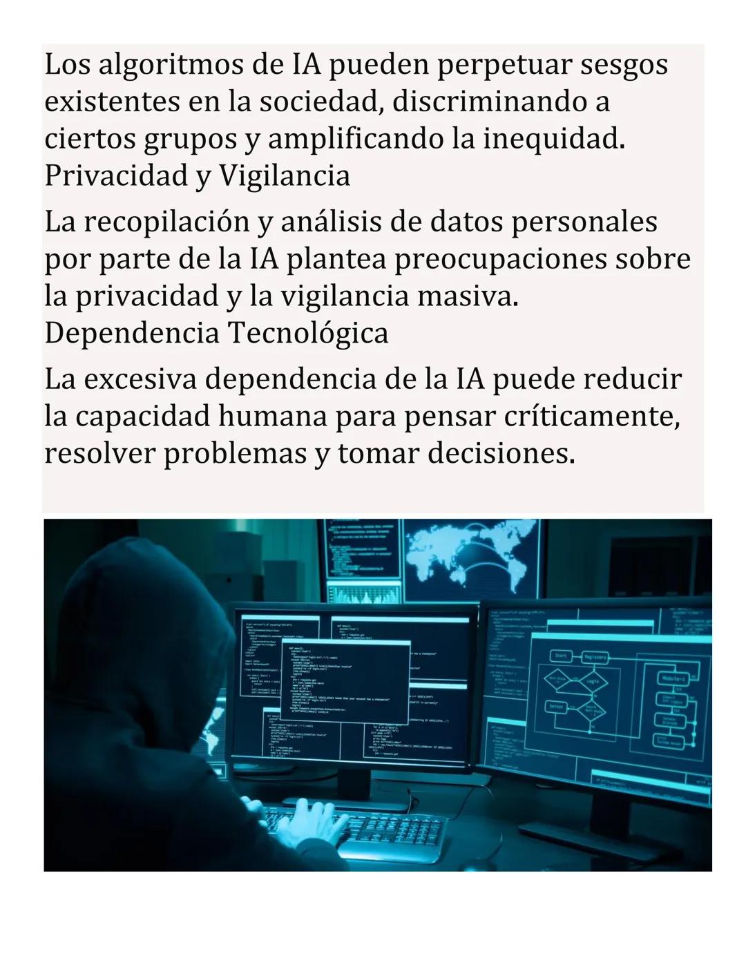 Impacto Social y
Ambiental de la
Tecnología Artificial
La tecnología artificial está transformando
nuestro mundo a pasos agigantados, con un