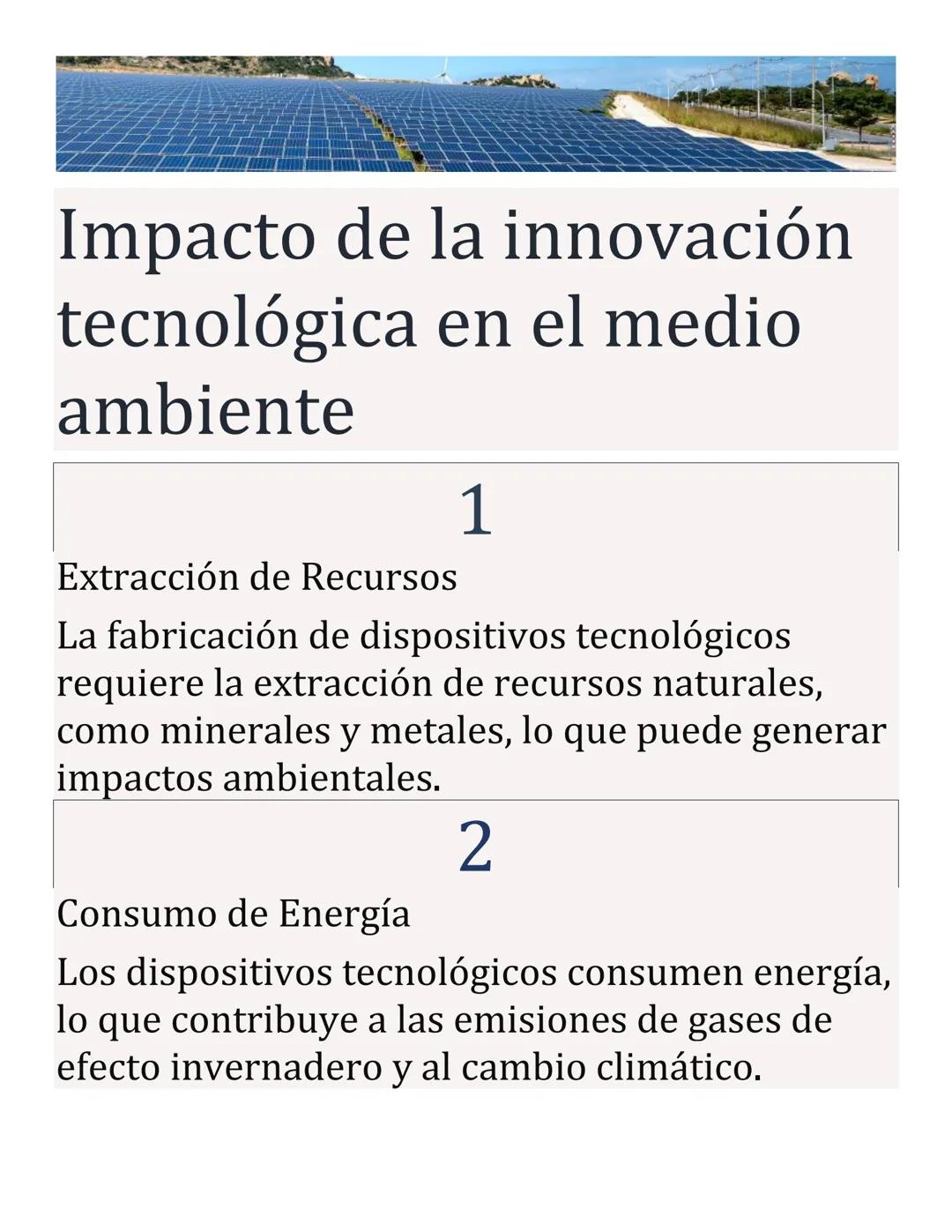 Impacto Social y
Ambiental de la
Tecnología Artificial
La tecnología artificial está transformando
nuestro mundo a pasos agigantados, con un