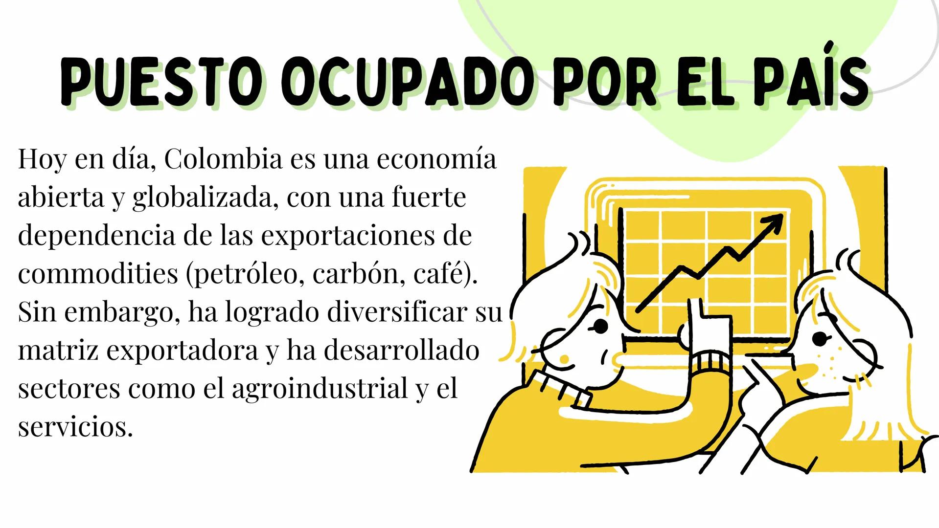 # POLITICAS
## ECONÓMICAS
Maria Garcia
Keyla Sanchez
Anyha Santamaria
Inaira Silva # ¿QUÉ SON?
Son un conjunto de acciones y
estrategia
