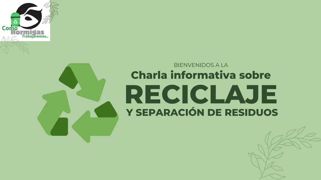 RECICLABLE♻️