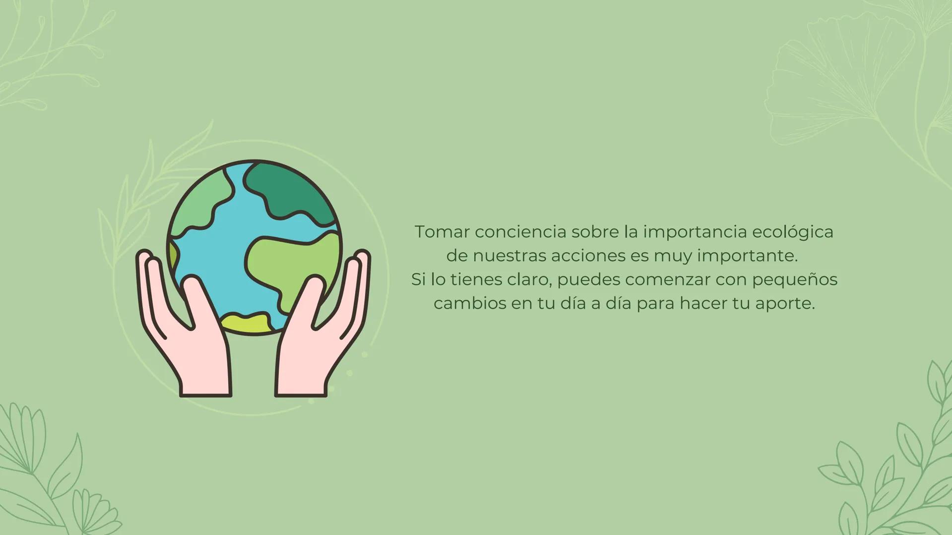 3
Como
Hormigas
Trabajaremos...
BIENVENIDOS A LA
Charla informativa sobre
RECICLAJE
Y SEPARACIÓN DE RESIDUOS Tomar conciencia sobre la impo