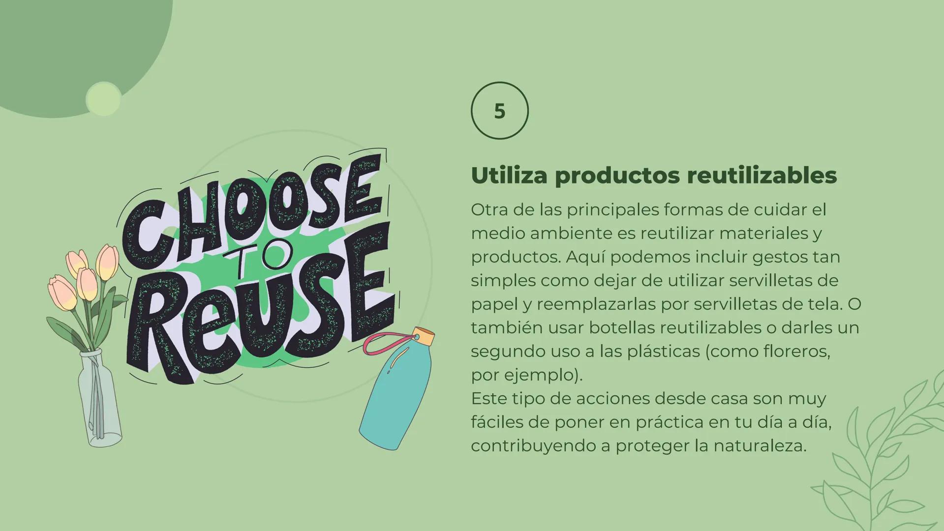 3
Como
Hormigas
Trabajaremos...
BIENVENIDOS A LA
Charla informativa sobre
RECICLAJE
Y SEPARACIÓN DE RESIDUOS Tomar conciencia sobre la impo