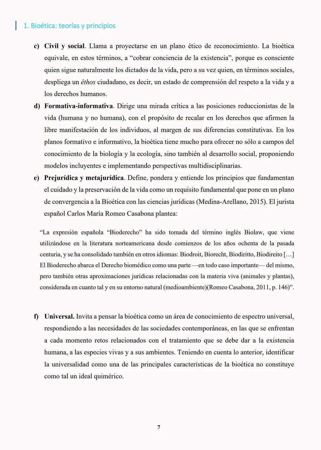 Bioética: teorías
y principios
& NIVESTIGACIONED
Enseñanza Transversal
en Bioética y Bioderecho
JENNIFER Hincapié Sánchez
MARÍA DE JESÚS Med