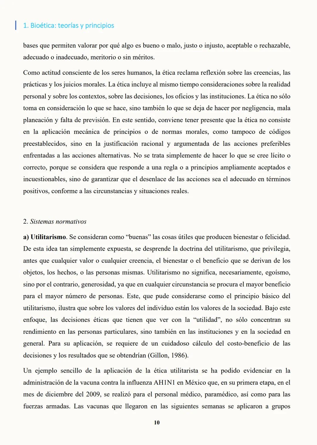 Bioética: teorías
y principios
& NIVESTIGACIONED
Enseñanza Transversal
en Bioética y Bioderecho
JENNIFER Hincapié Sánchez
MARÍA DE JESÚS Med