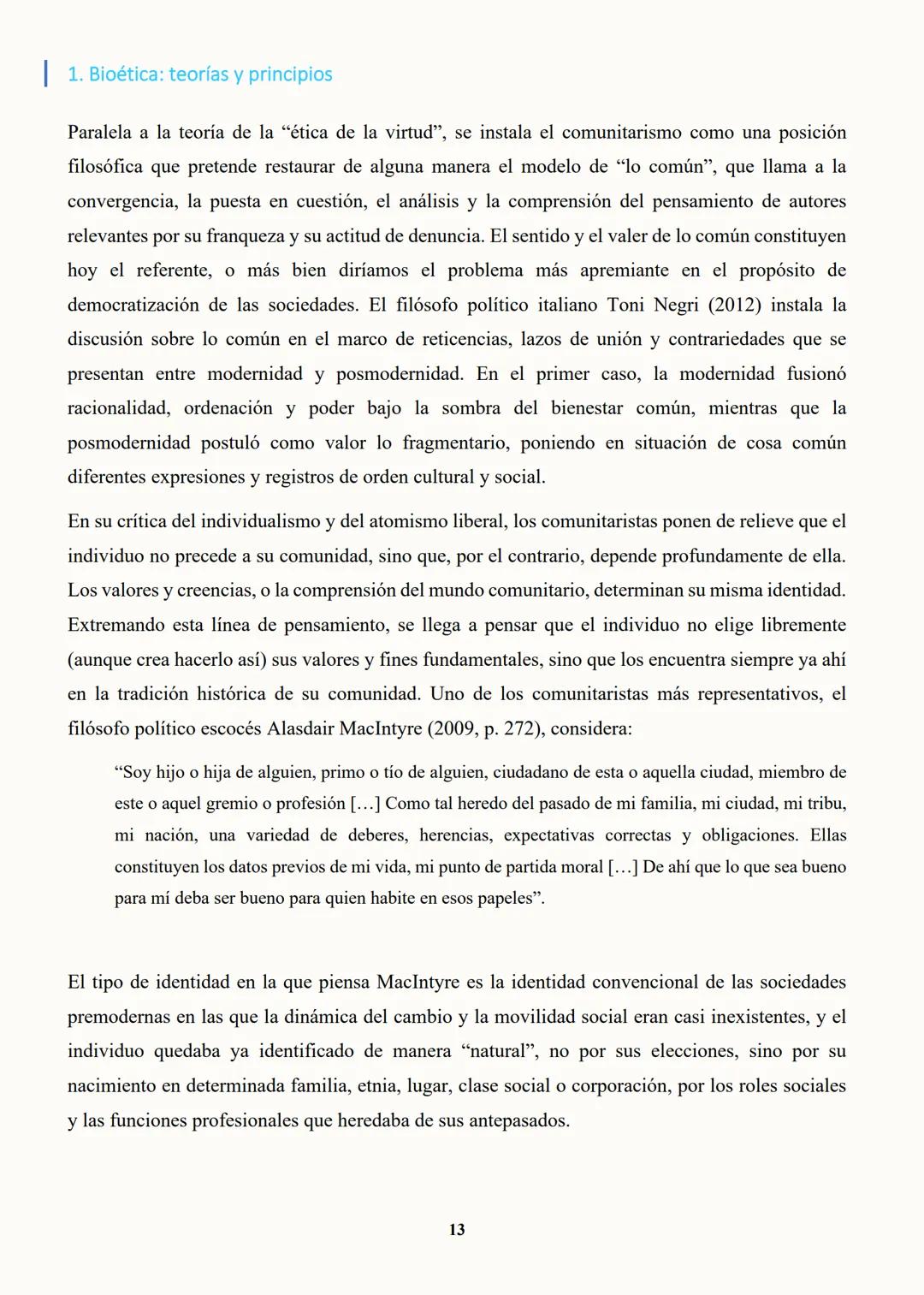 Bioética: teorías
y principios
& NIVESTIGACIONED
Enseñanza Transversal
en Bioética y Bioderecho
JENNIFER Hincapié Sánchez
MARÍA DE JESÚS Med