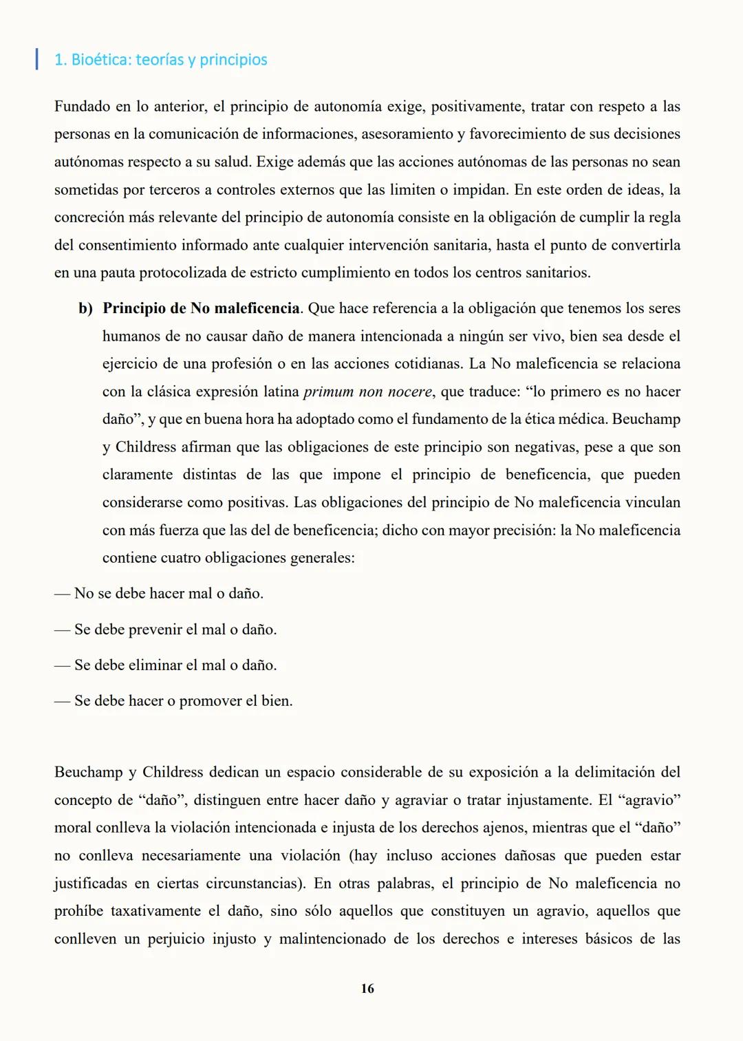 Bioética: teorías
y principios
& NIVESTIGACIONED
Enseñanza Transversal
en Bioética y Bioderecho
JENNIFER Hincapié Sánchez
MARÍA DE JESÚS Med