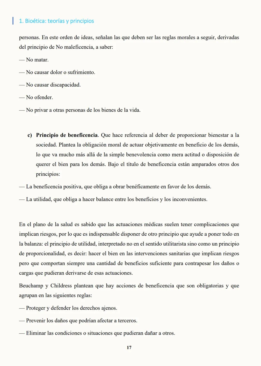 Bioética: teorías
y principios
& NIVESTIGACIONED
Enseñanza Transversal
en Bioética y Bioderecho
JENNIFER Hincapié Sánchez
MARÍA DE JESÚS Med