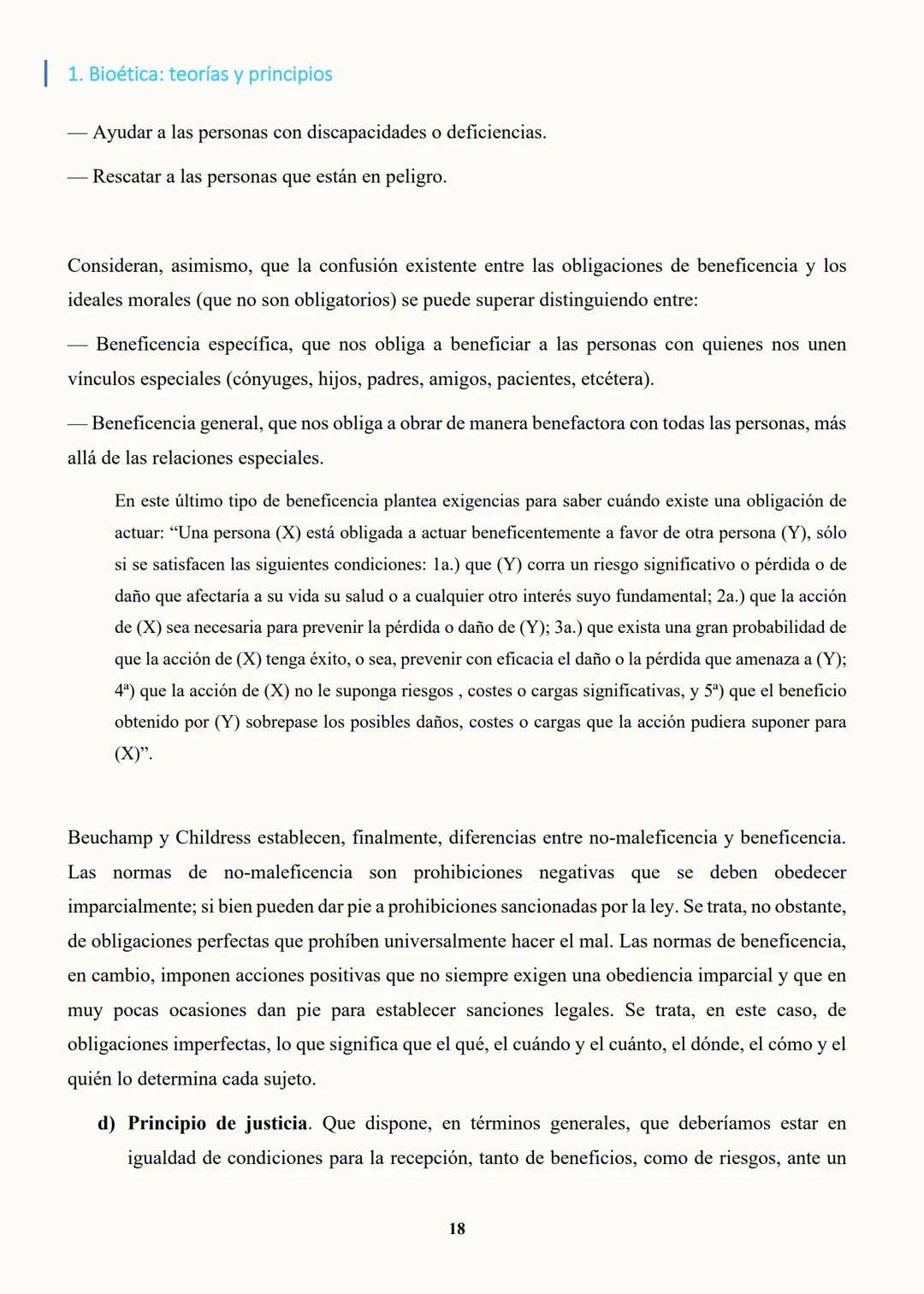 Bioética: teorías
y principios
& NIVESTIGACIONED
Enseñanza Transversal
en Bioética y Bioderecho
JENNIFER Hincapié Sánchez
MARÍA DE JESÚS Med