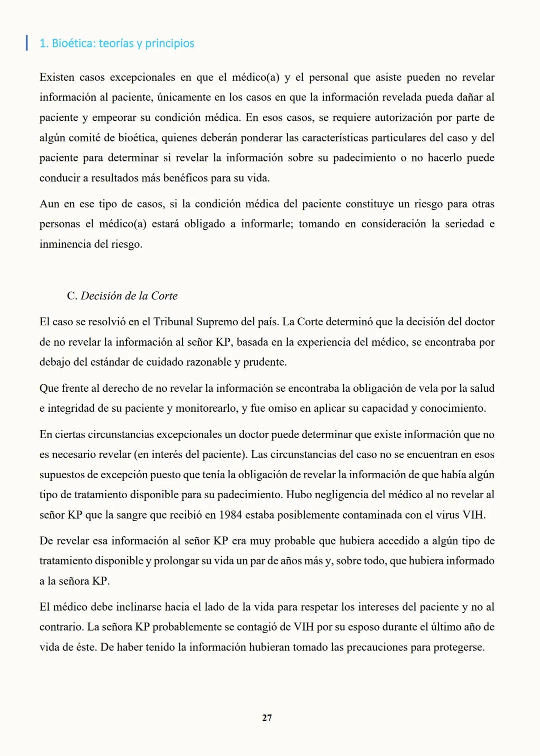 Bioética: teorías
y principios
& NIVESTIGACIONED
Enseñanza Transversal
en Bioética y Bioderecho
JENNIFER Hincapié Sánchez
MARÍA DE JESÚS Med
