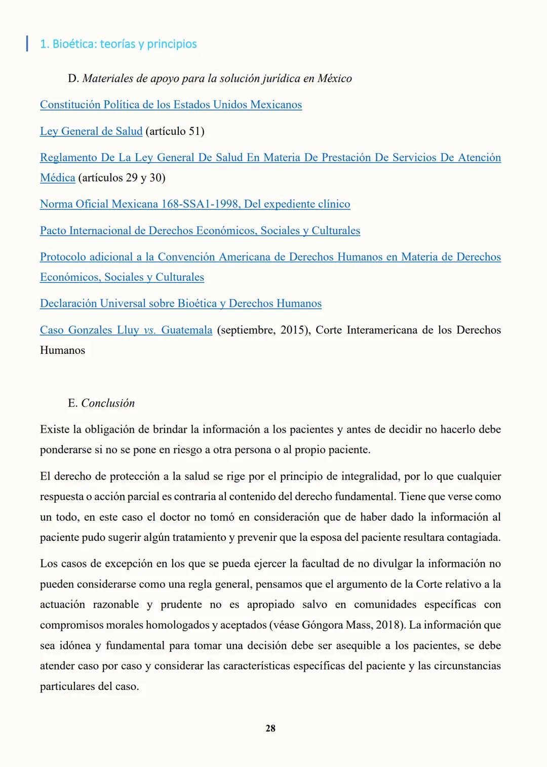 Bioética: teorías
y principios
& NIVESTIGACIONED
Enseñanza Transversal
en Bioética y Bioderecho
JENNIFER Hincapié Sánchez
MARÍA DE JESÚS Med