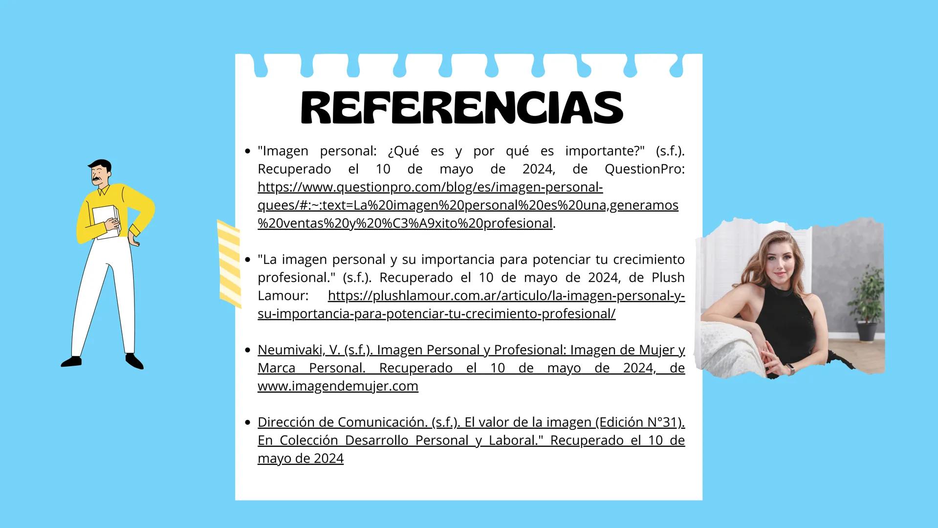"EL ARTE DE LA
PRIMERA IMPRESIÓN”
PRESENTADO POR: MARIA FERNANDA BAQUERO Desarrolla
una imagen
personal y
profesional
magnética
CONTENIDO
1