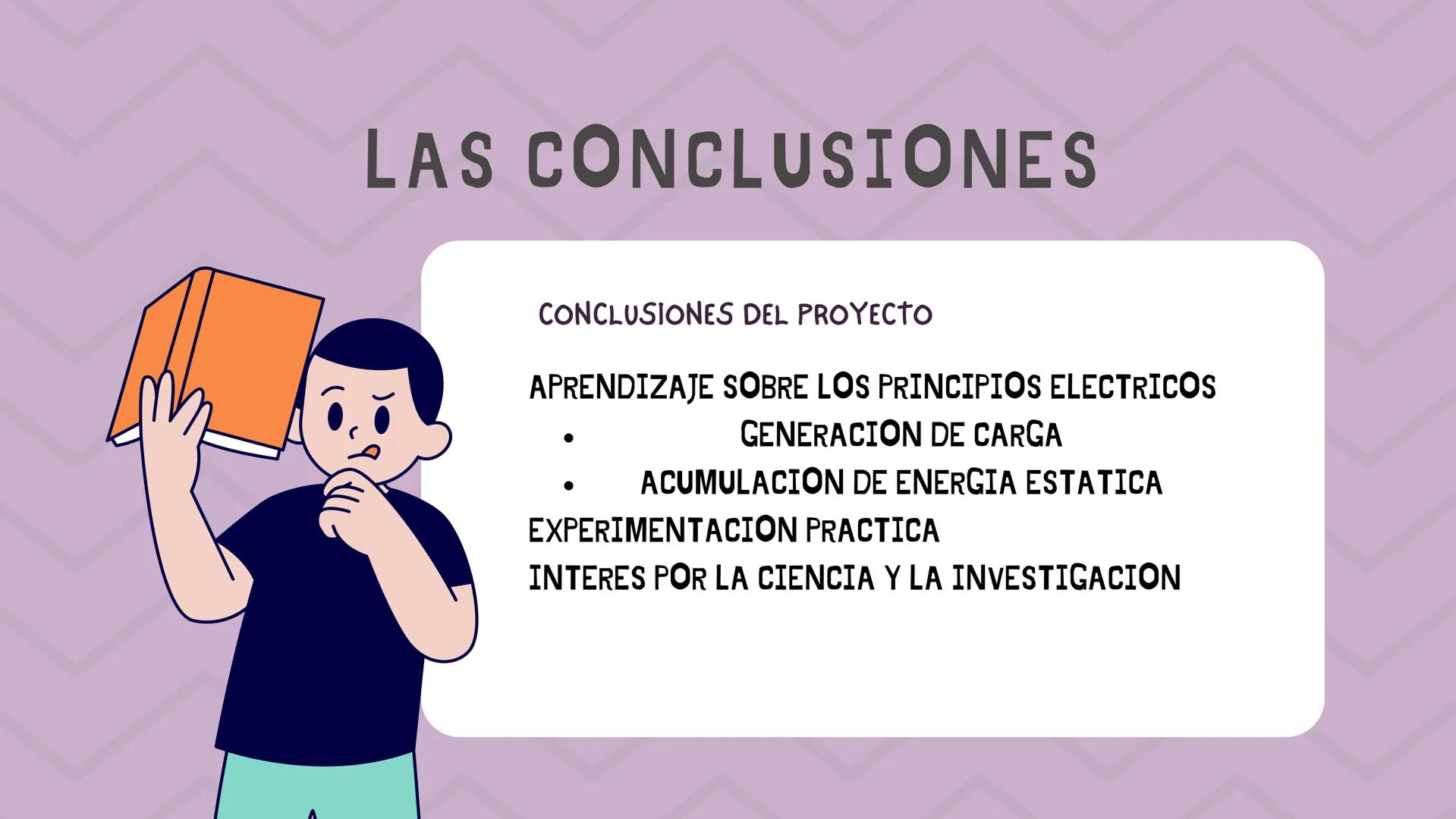2023
GENERADOR DE
VAN DE GRAFF # INTEGRANTES
MARIA FERNANDA BAQUERO
MARIA FERNANDA DAZA
RINA DAYANA GUTIERREZ
CURSO 1103 # ÍNDICE
*