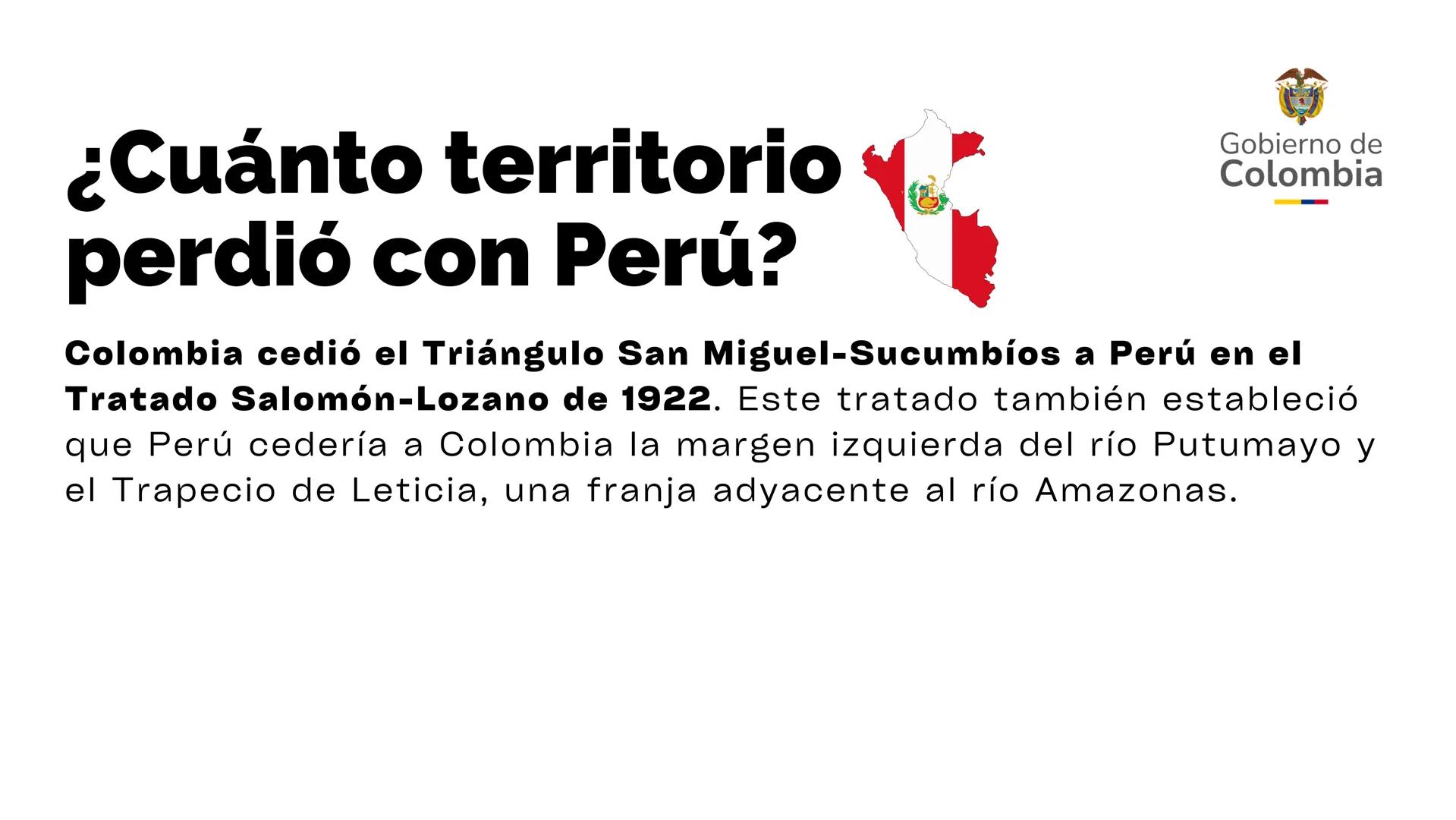 2024
Gobierno de
Colombia
LUIS FERNANDO IBARRA CÁRDENAS
EL ESTADO
COLOMBIANO Gobierno de
Colombia
“El mayor peligro de
los gobiernos es