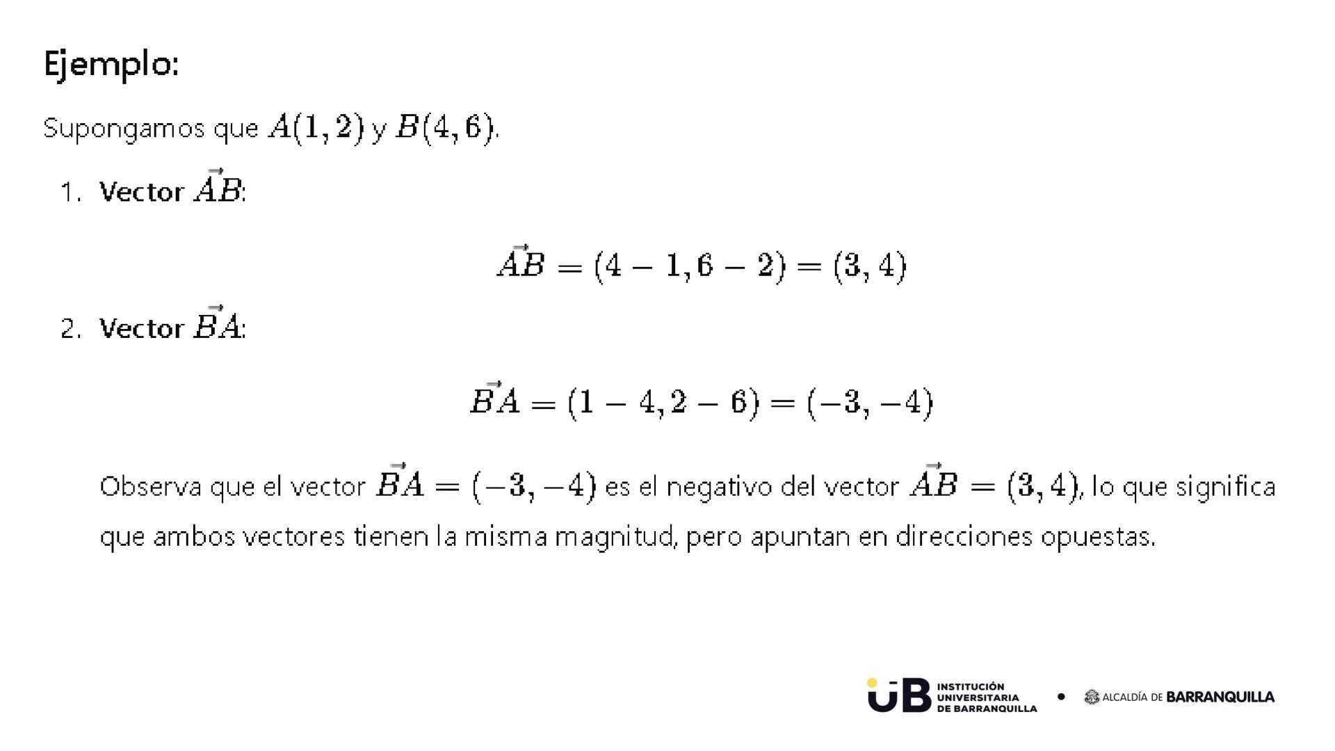 UB
INSTITUCIÓN
UNIVERSITARIA
DE BARRANQUILLA
ALCALDÍA DE BARRANQUILLA
icontec
ISO 9001
Código del
certificado
IQNET
CERTIFIED
MANAGEMENT
SY