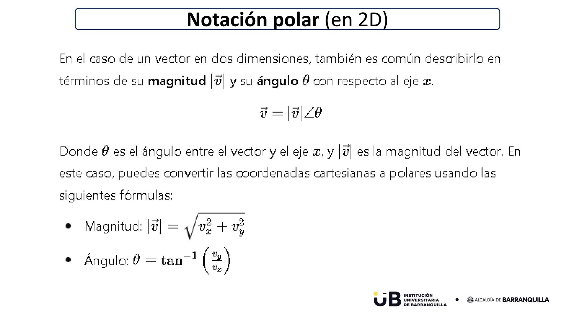 UB
INSTITUCIÓN
UNIVERSITARIA
DE BARRANQUILLA
ALCALDÍA DE BARRANQUILLA
icontec
ISO 9001
Código del
certificado
IQNET
CERTIFIED
MANAGEMENT
SY