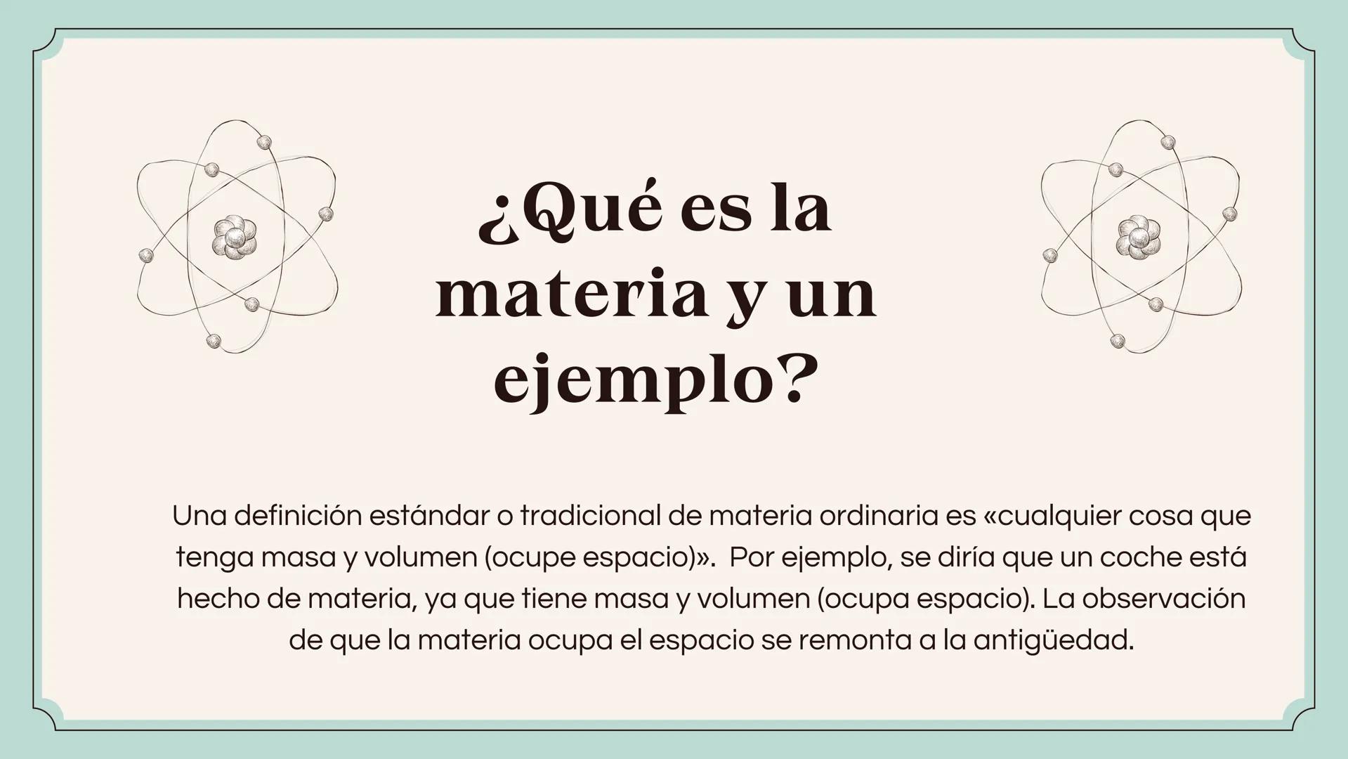 80
Defensa de Tesis Doctoral
ETAPAS DE LA
MATERIA
Presentado por maria camila Primer nivel
Éste es el primer nivel de organización biológica