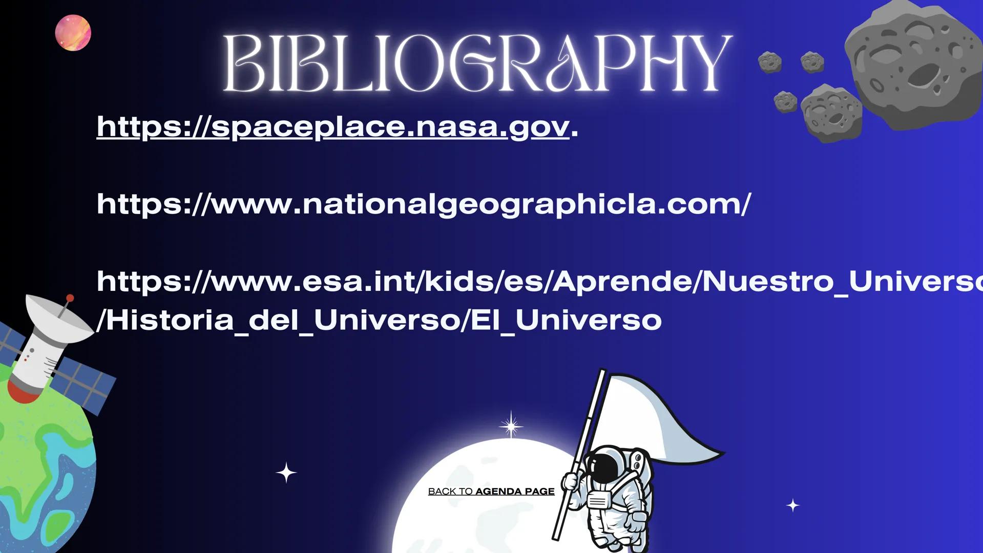 THE
UNIVERSE
UNIVERSE
By:
Ana Sofia Gomez
Jacobo Granada
Lucia Mesa TOPICS
Universe Concept
How did it come
about
Origins of the universe
Co