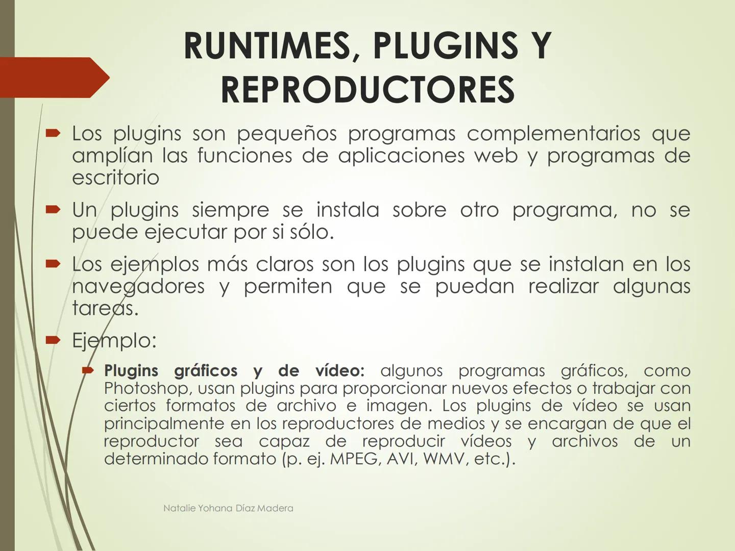 # MANEJO DE ARCHIVOS
Natalie Yohana Díaz Madera # SISTEMA OPERATIVO
Programa que controla la forma como se
comunican todas las partes del