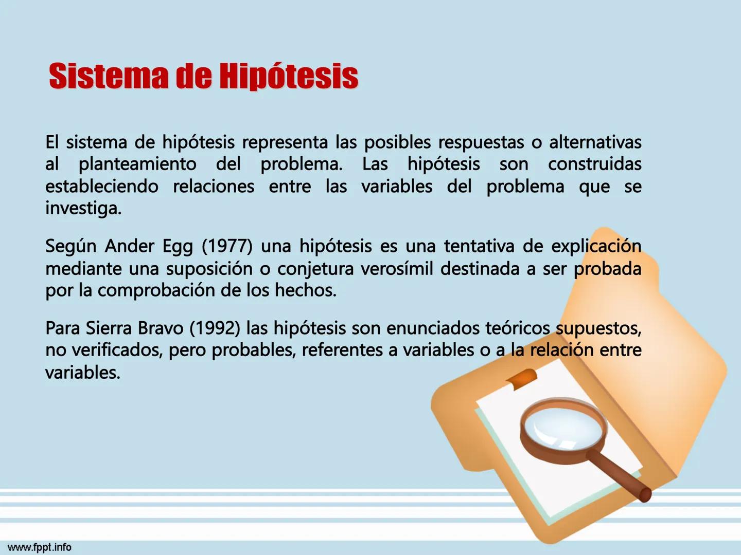 # Seminario II de Investigación
## Marco Teórico
Milagros Patrón Noriega
Docente
www.fppt.info # LAS VARIABLES DE INVESTIGACIÓN
# Y EL MA