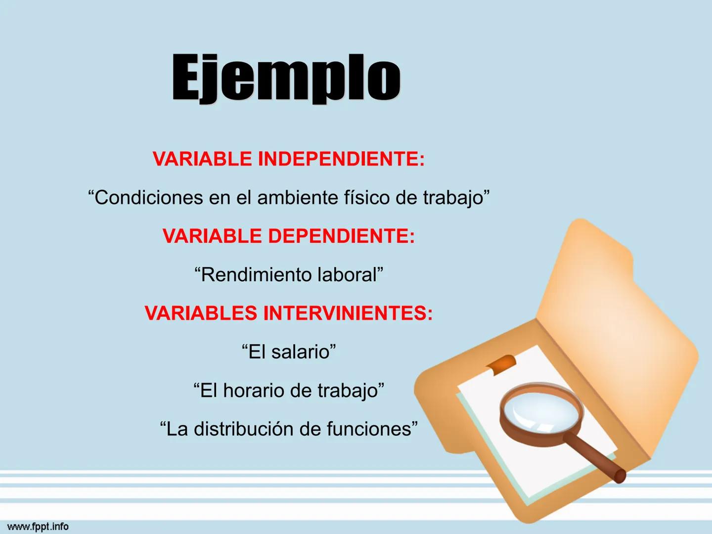 # Seminario II de Investigación
## Marco Teórico
Milagros Patrón Noriega
Docente
www.fppt.info # LAS VARIABLES DE INVESTIGACIÓN
# Y EL MA