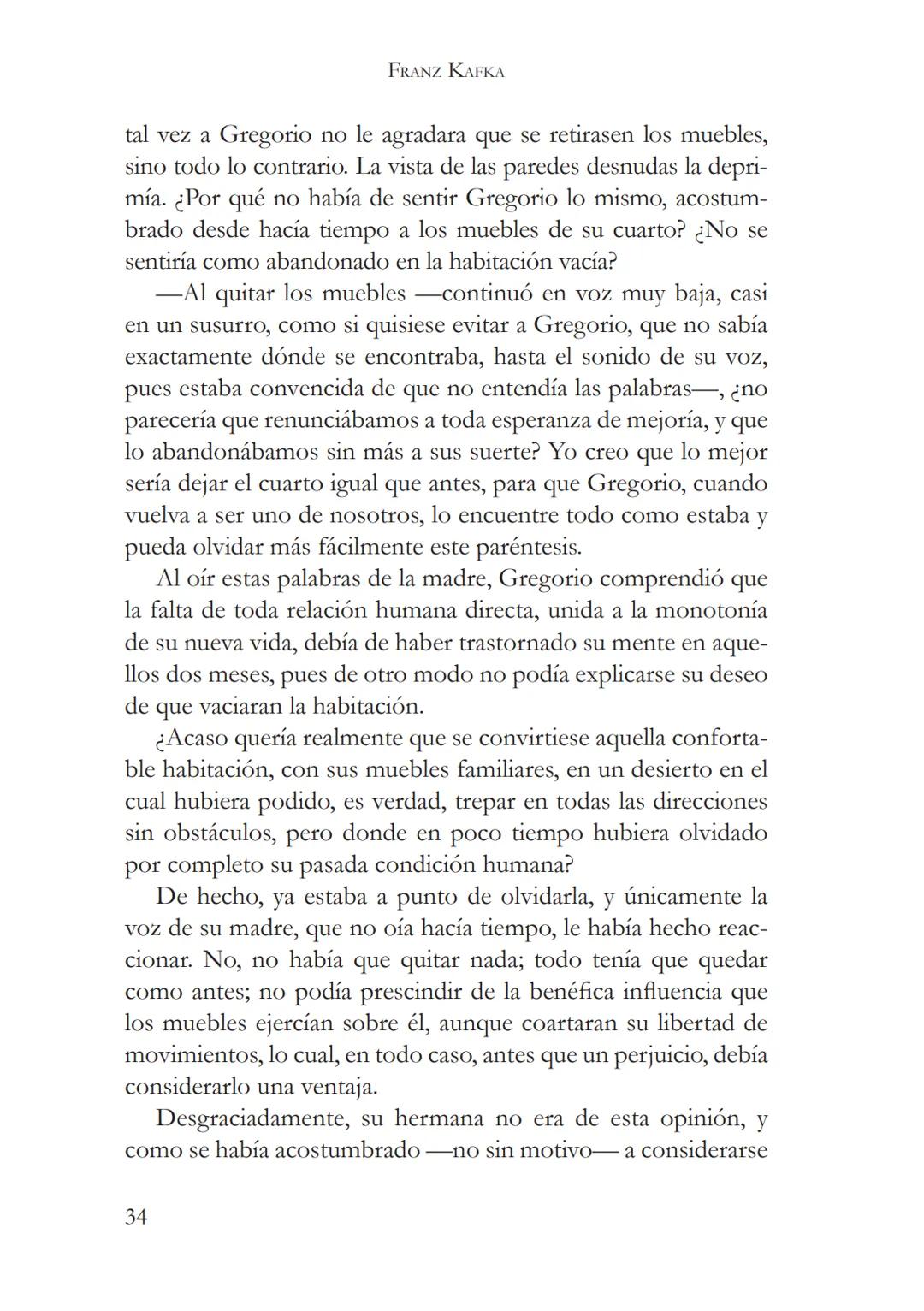 Franz Kafka
La metamorfosis
elaleph.com # LA METAMORFOSIS FRANZ KAFKA
LA METAMORFOSIS
elaleph.com Queda rigurosamente prohibida, sin l
