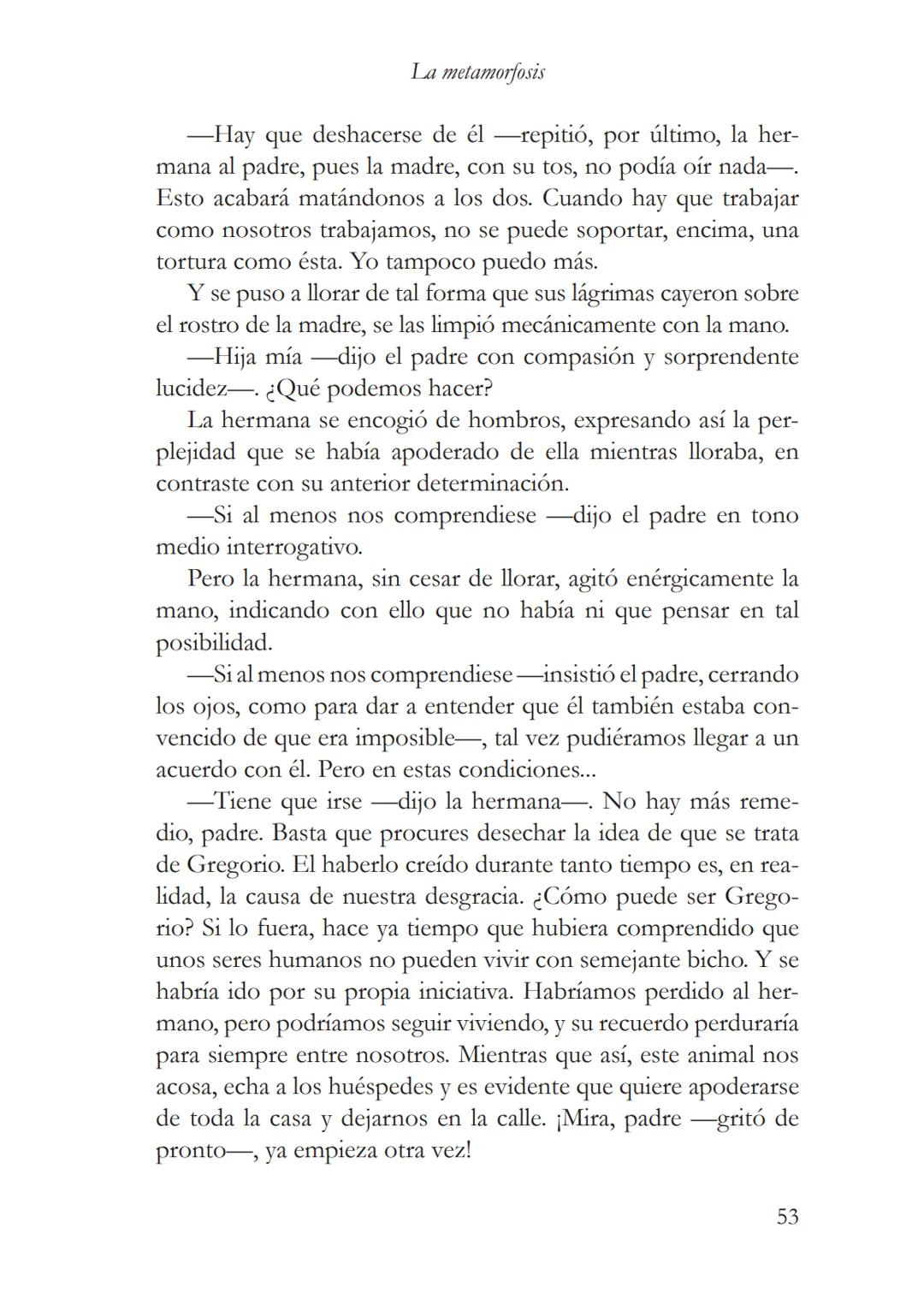 Franz Kafka
La metamorfosis
elaleph.com # LA METAMORFOSIS FRANZ KAFKA
LA METAMORFOSIS
elaleph.com Queda rigurosamente prohibida, sin l