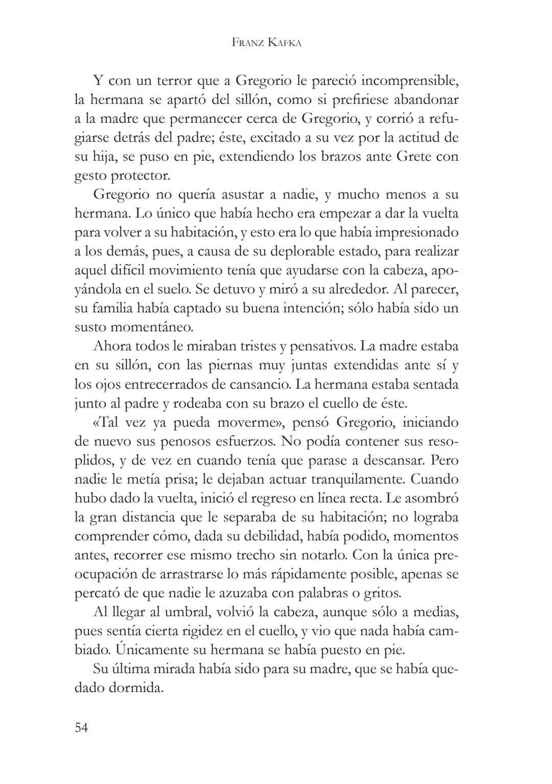 Franz Kafka
La metamorfosis
elaleph.com # LA METAMORFOSIS FRANZ KAFKA
LA METAMORFOSIS
elaleph.com Queda rigurosamente prohibida, sin l