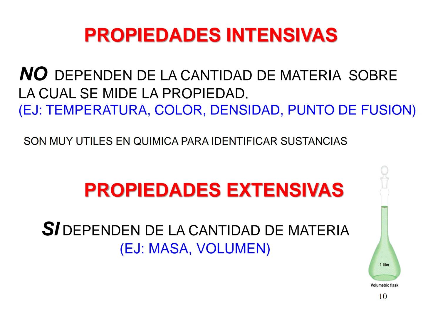 QUIMICA:
EL ESTUDIO DE LOS
CAMBIOS
LA MATERIA LA QUÍMICA ES EL ESTUDIO DE LA MATERIA Y
DE LOS CAMBIOS QUE EXPERIMENTA
La materia es cualquie