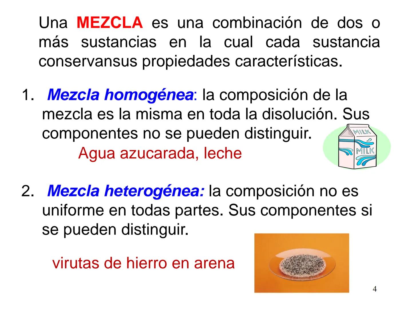 QUIMICA:
EL ESTUDIO DE LOS
CAMBIOS
LA MATERIA LA QUÍMICA ES EL ESTUDIO DE LA MATERIA Y
DE LOS CAMBIOS QUE EXPERIMENTA
La materia es cualquie