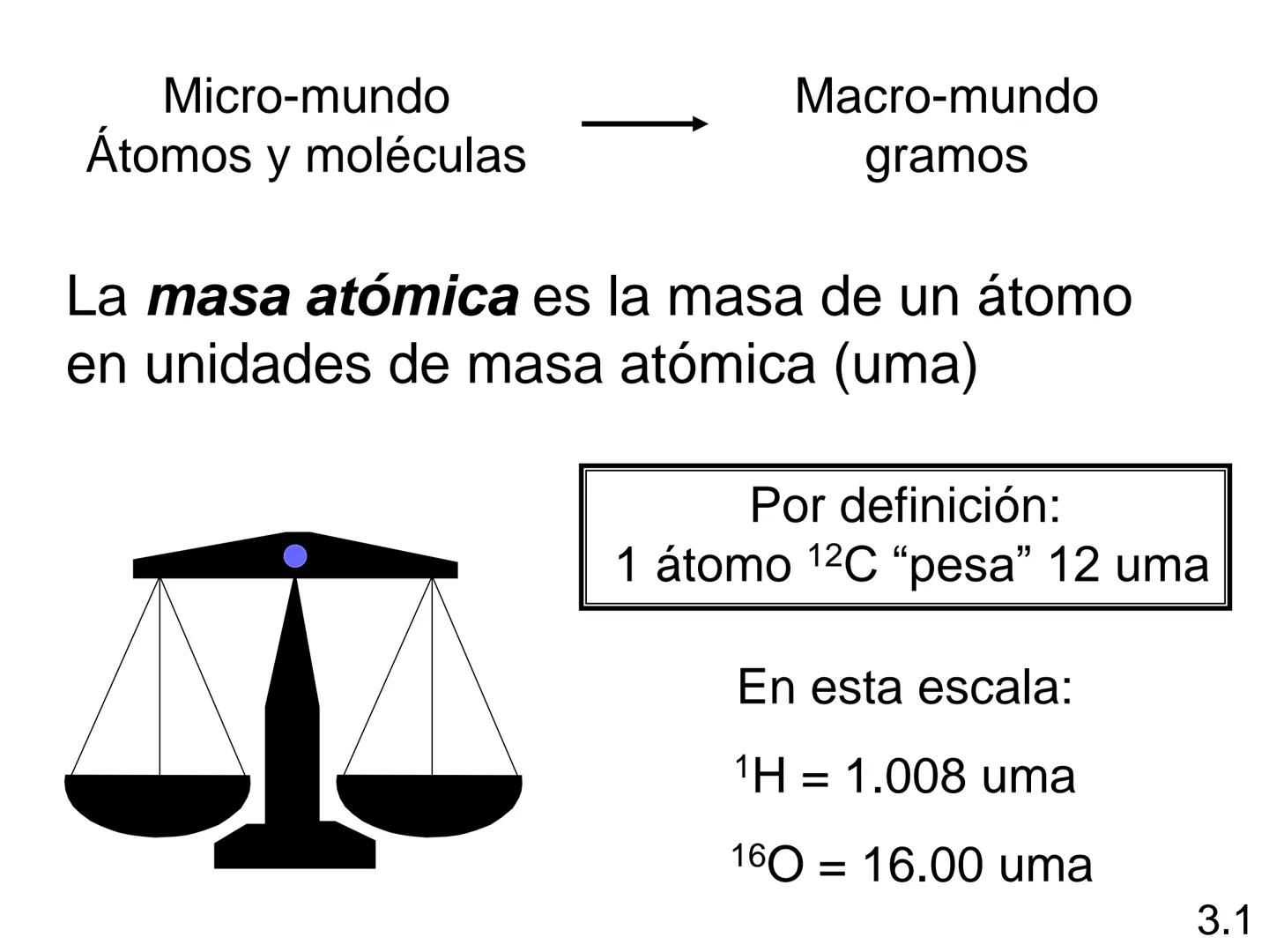 QUIMICA:
EL ESTUDIO DE LOS
CAMBIOS
LA MATERIA LA QUÍMICA ES EL ESTUDIO DE LA MATERIA Y
DE LOS CAMBIOS QUE EXPERIMENTA
La materia es cualquie