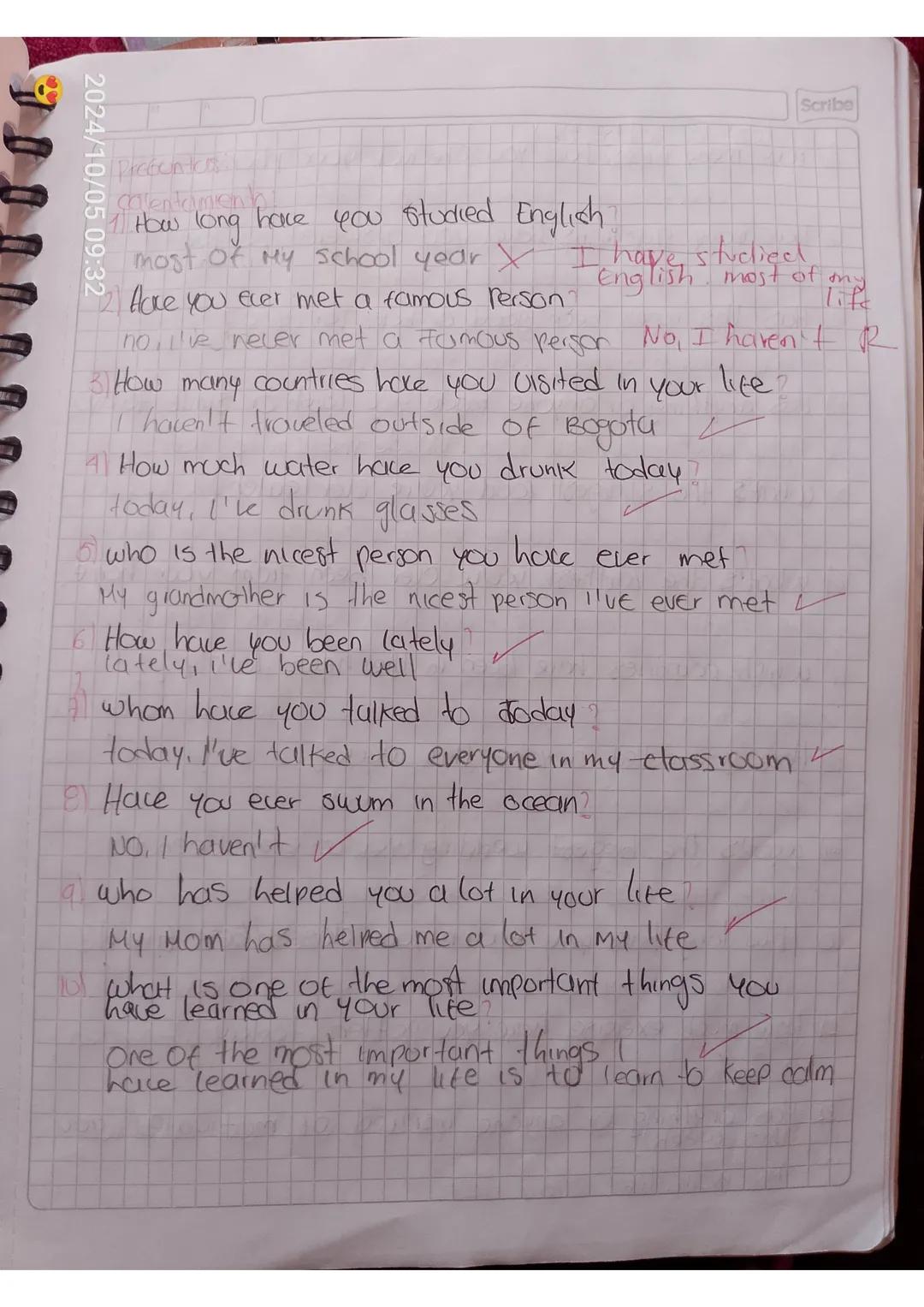 Scribe
Passive
ace
Uses and examples
es una estructud gramatical que se utliza
Rava enfocar la ciencion en el objeto of persona
que recibe l