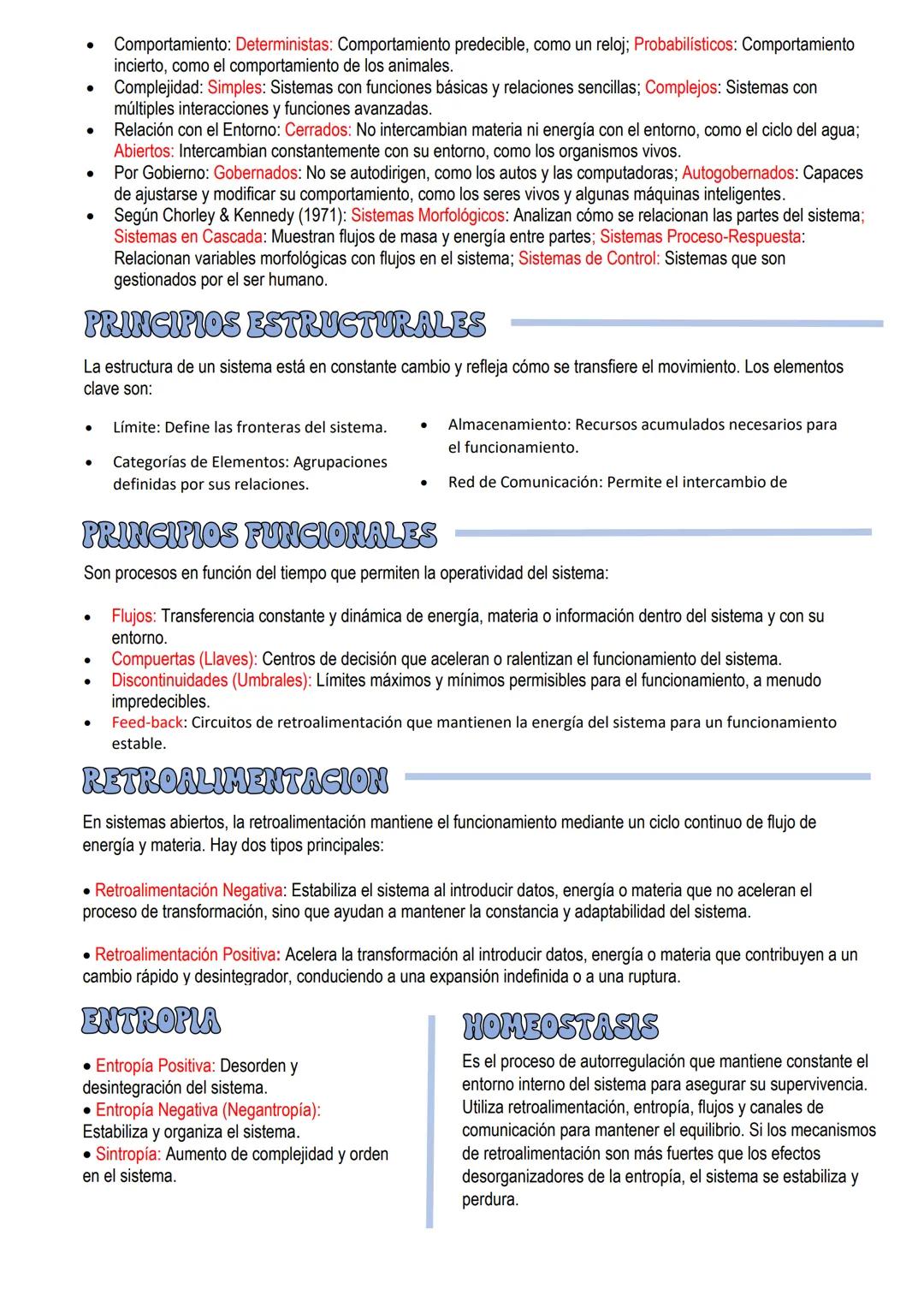 # TEORIA GENERAL DE LOS
# SISTEMAS
20 DE AGOSTO DE 2024
KAREN CASTELLANOS # TEORIA GENERAL DE LOS
SISTEMAS
La Teoría General de Sistemas